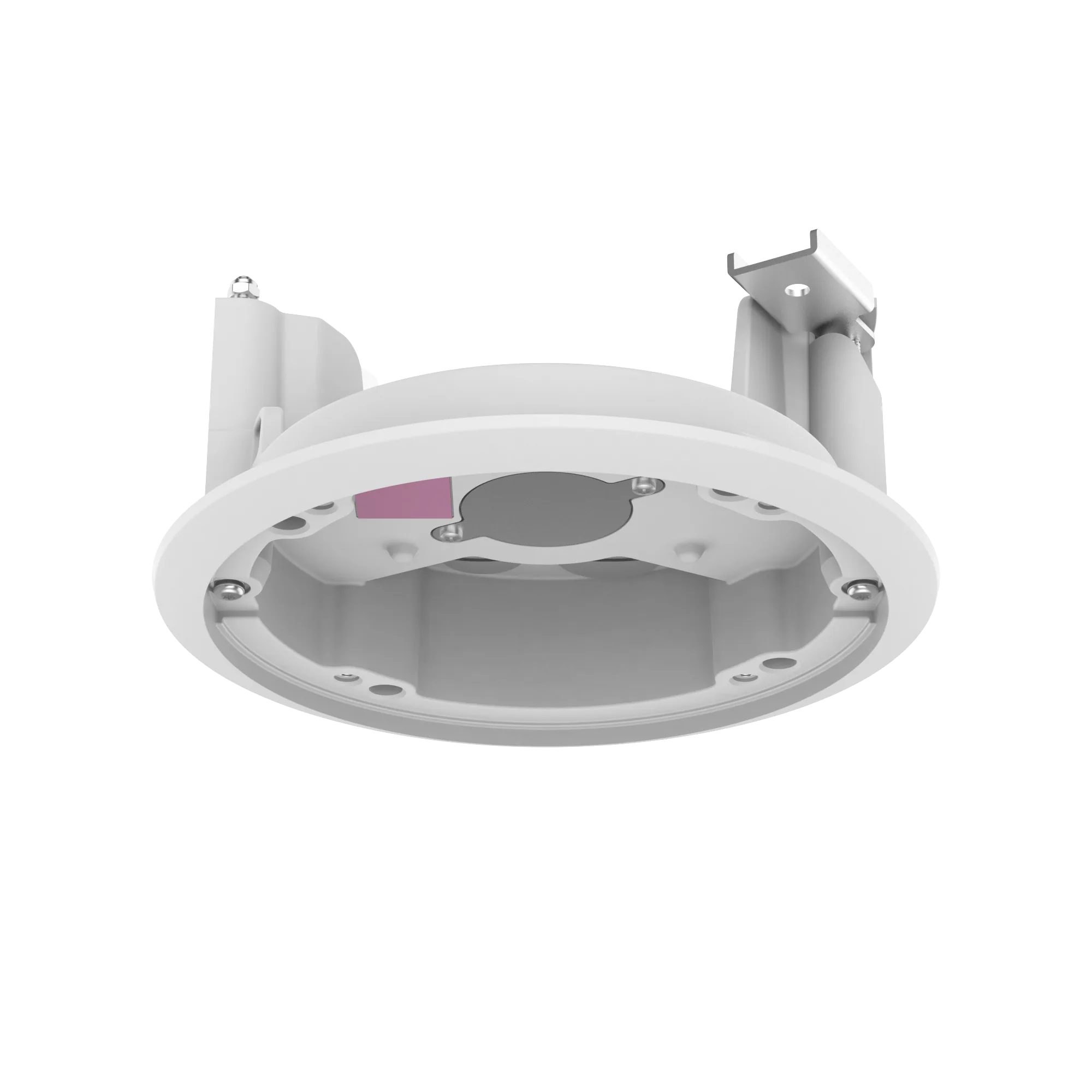 In-ceiling Mount