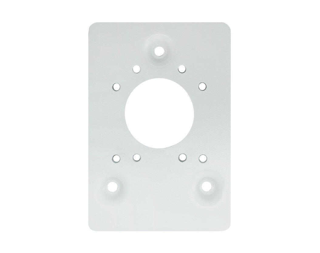 Adapter for Axis Mount Bracket