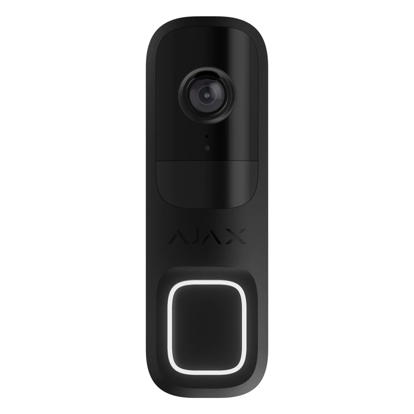 Ajax DoorBell black – image 2