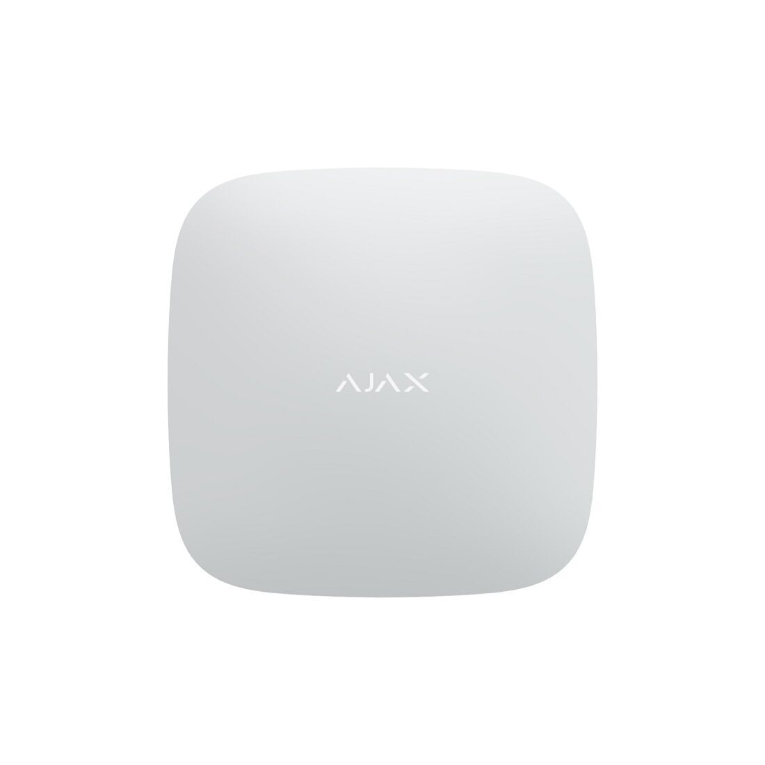 Ajax Hub 2 4G white