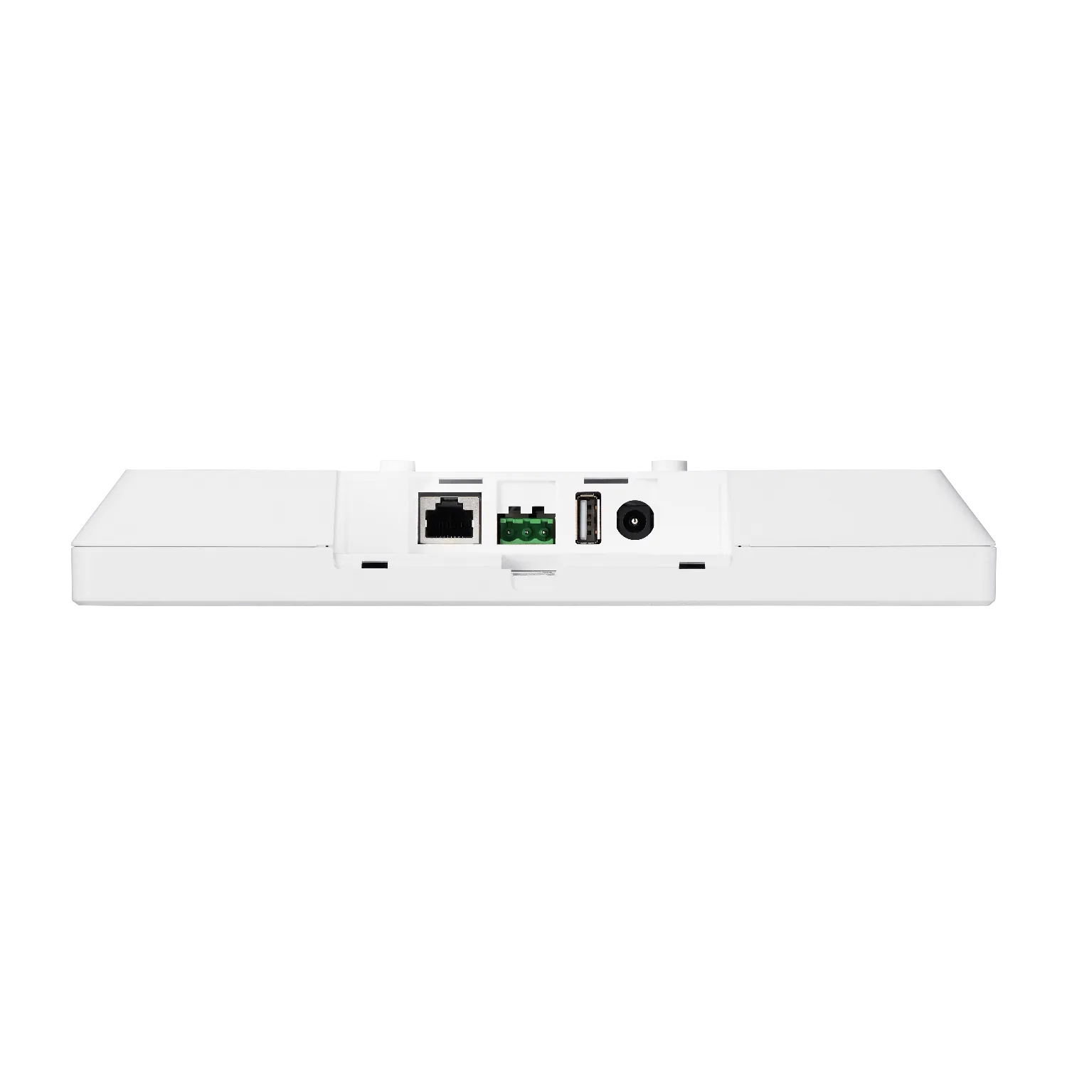 10" AI PVM Monitor (Non PIP/PBP, White) – Bild 5