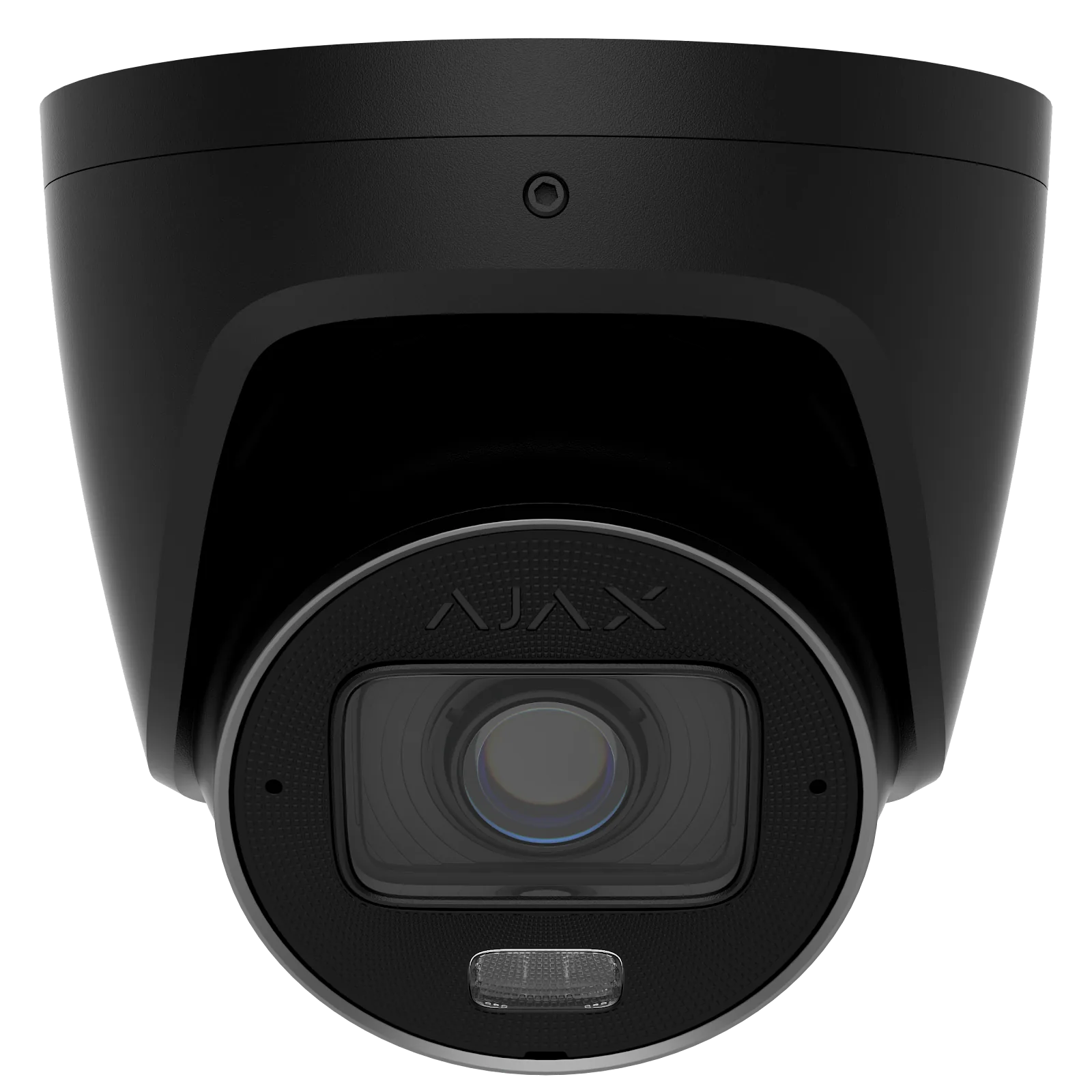 Ajax TurretCam HLVF (5MP) black – image 2