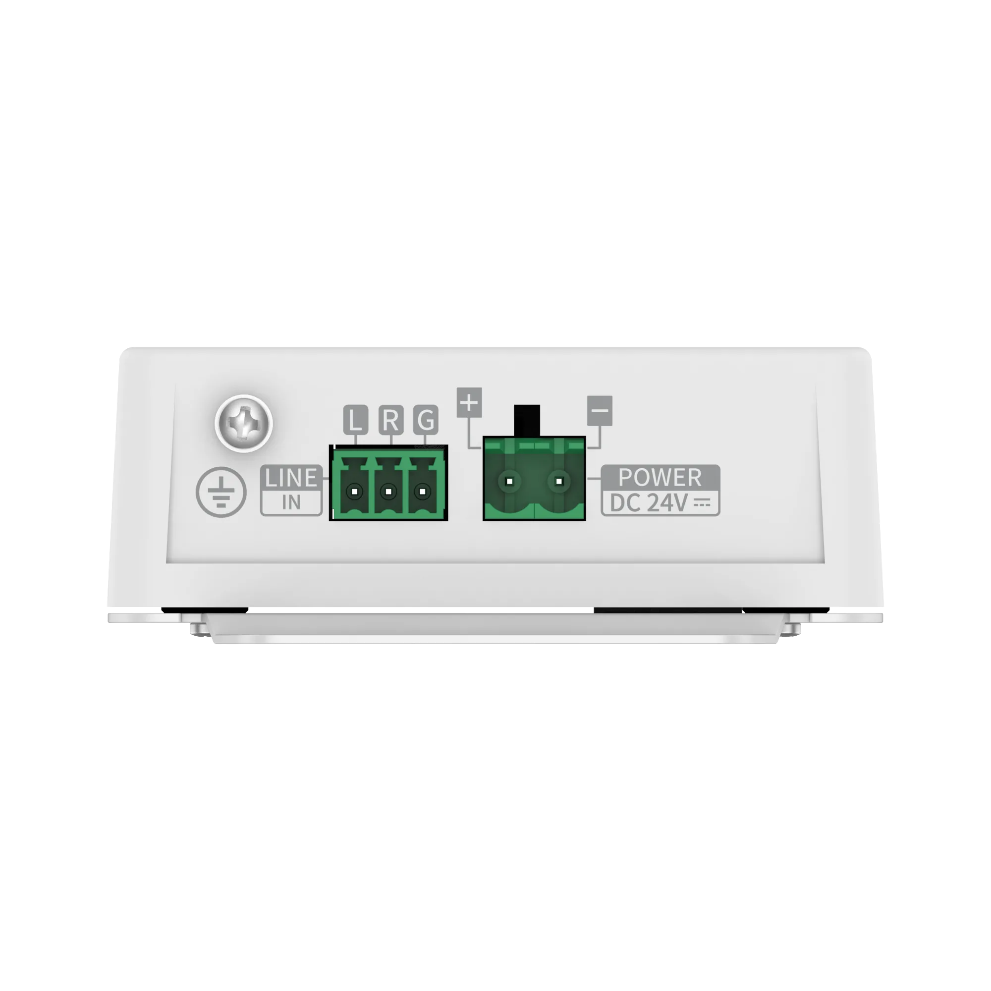 IP Audio Bridge – Bild 3
