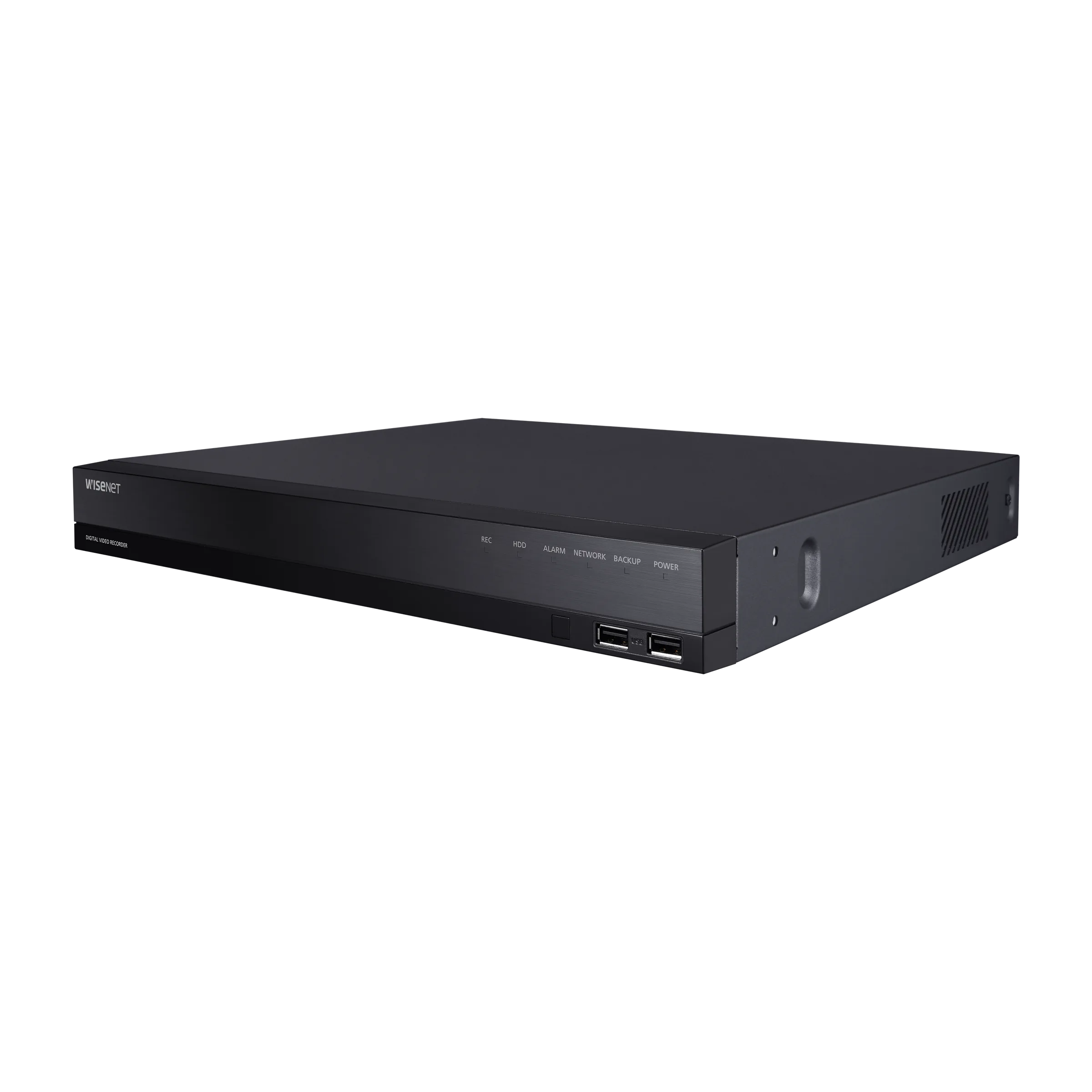 4CH Pentabrid (AHD, HDTVI, HDCVI, CVBS, IP) Recorder