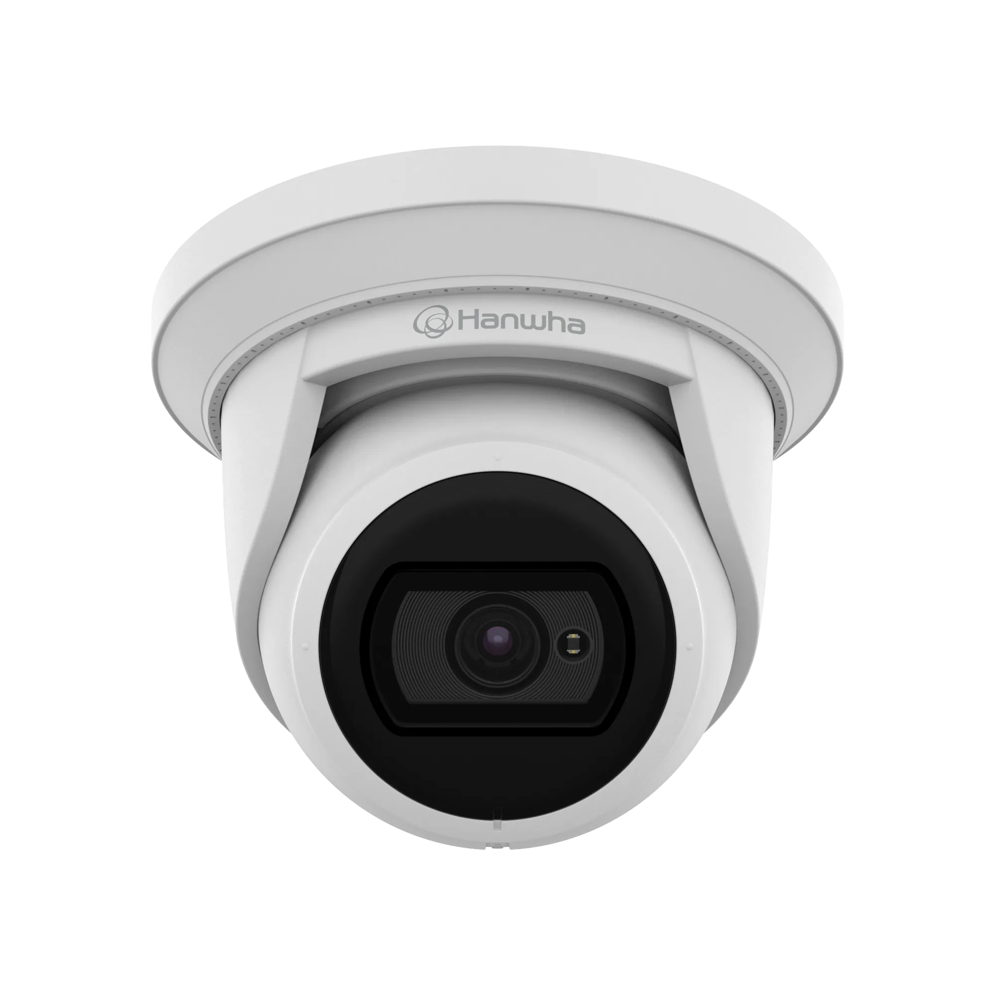2MP Turret Camera
