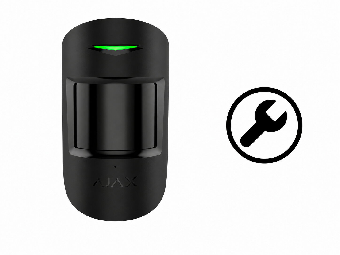 AR- RepairKit CombiProtect black