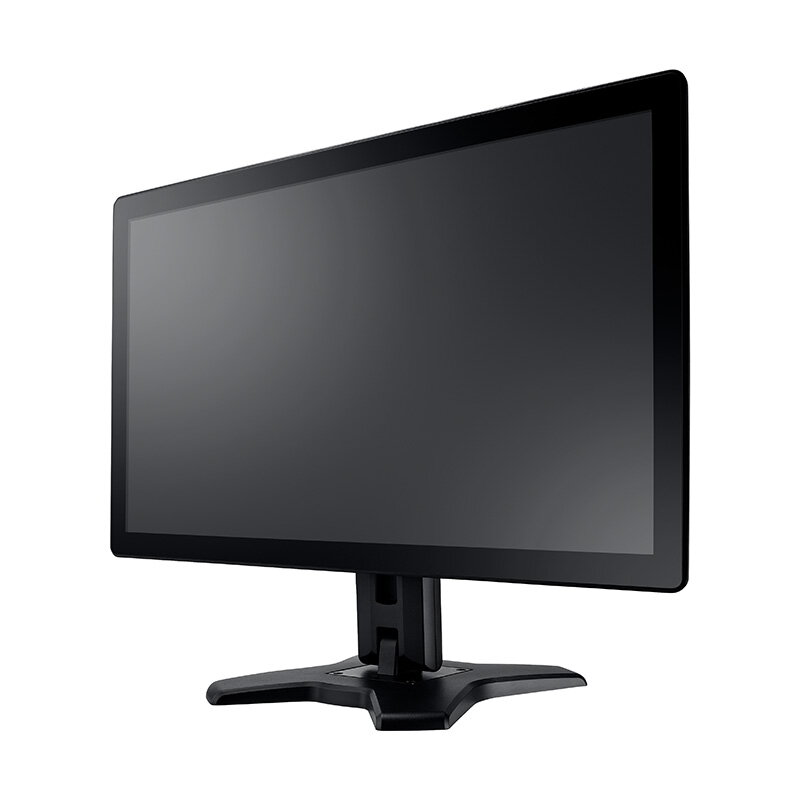 TX-2401, 24" Touchscreen im Metallgehäuse – Bild 3