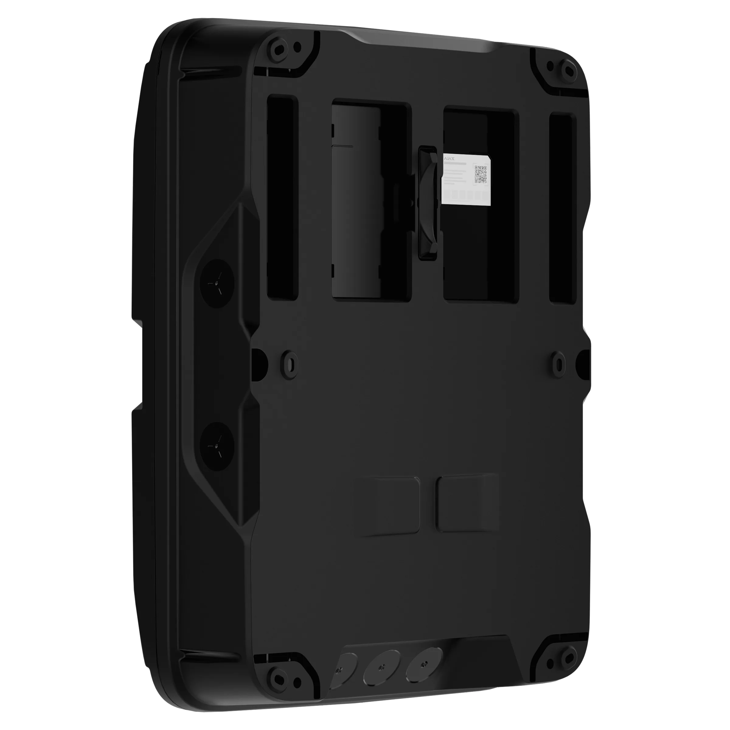 Ajax Superior MegaHub black – Bild 6