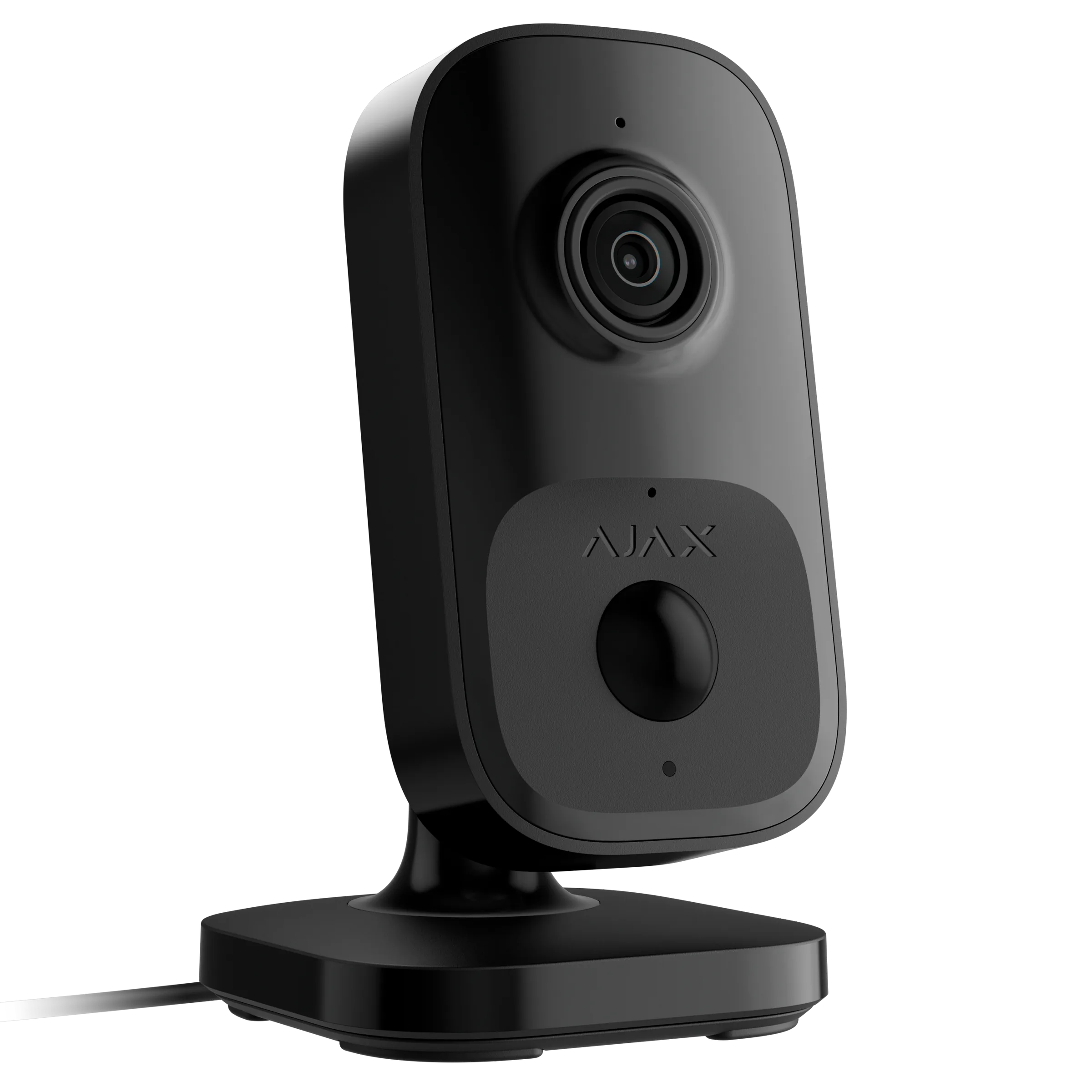 Ajax IndoorCam black – image 2