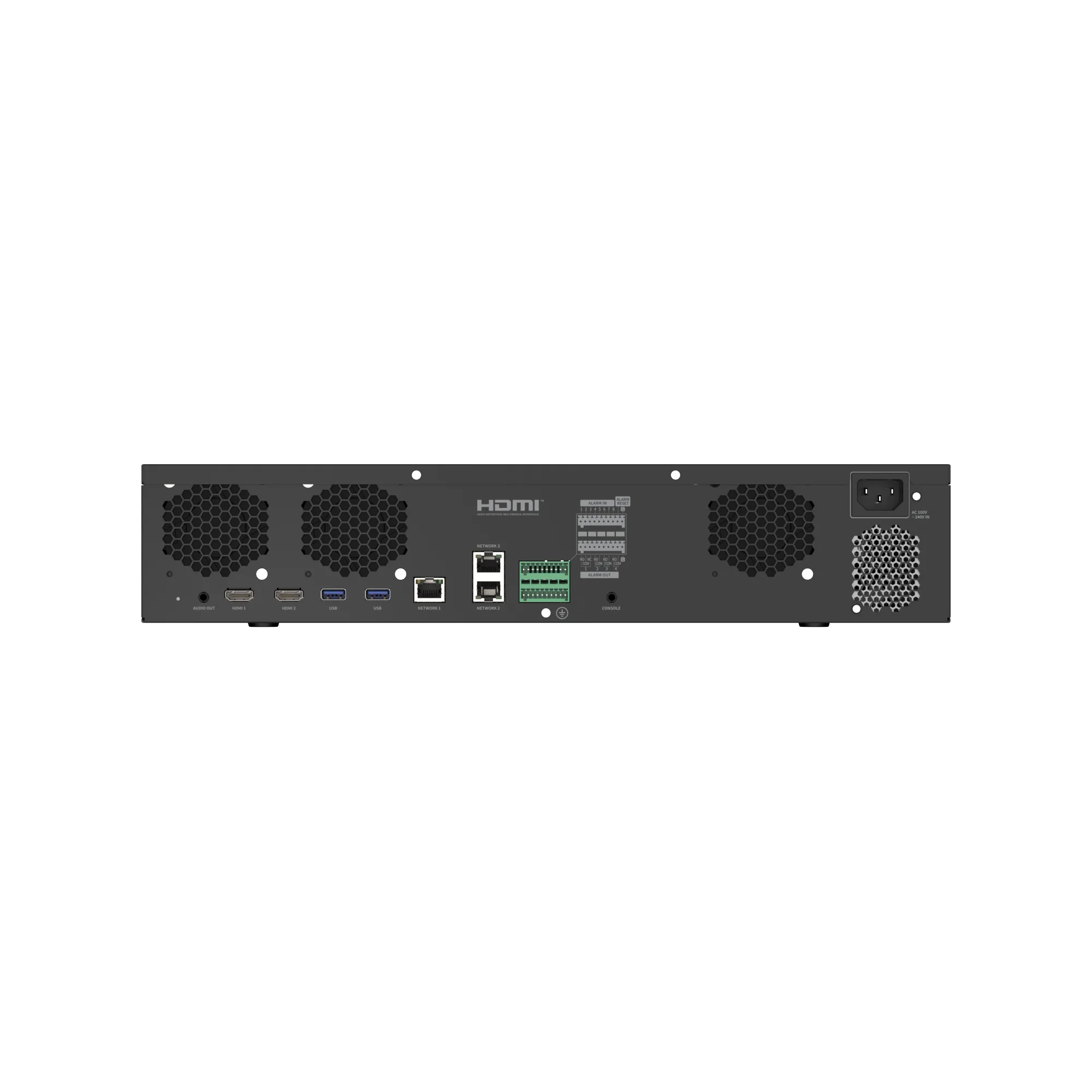 32CH 8K – Bild 4