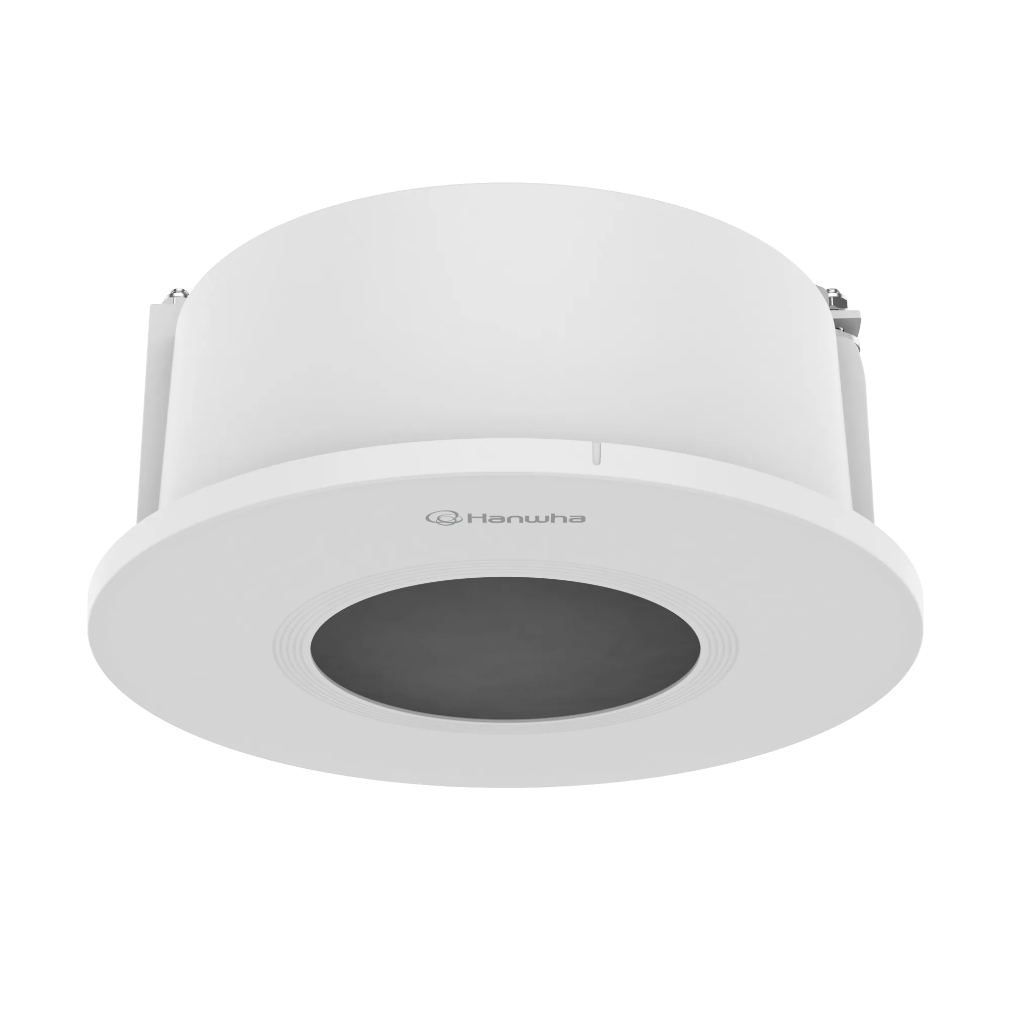 In-ceiling Mount