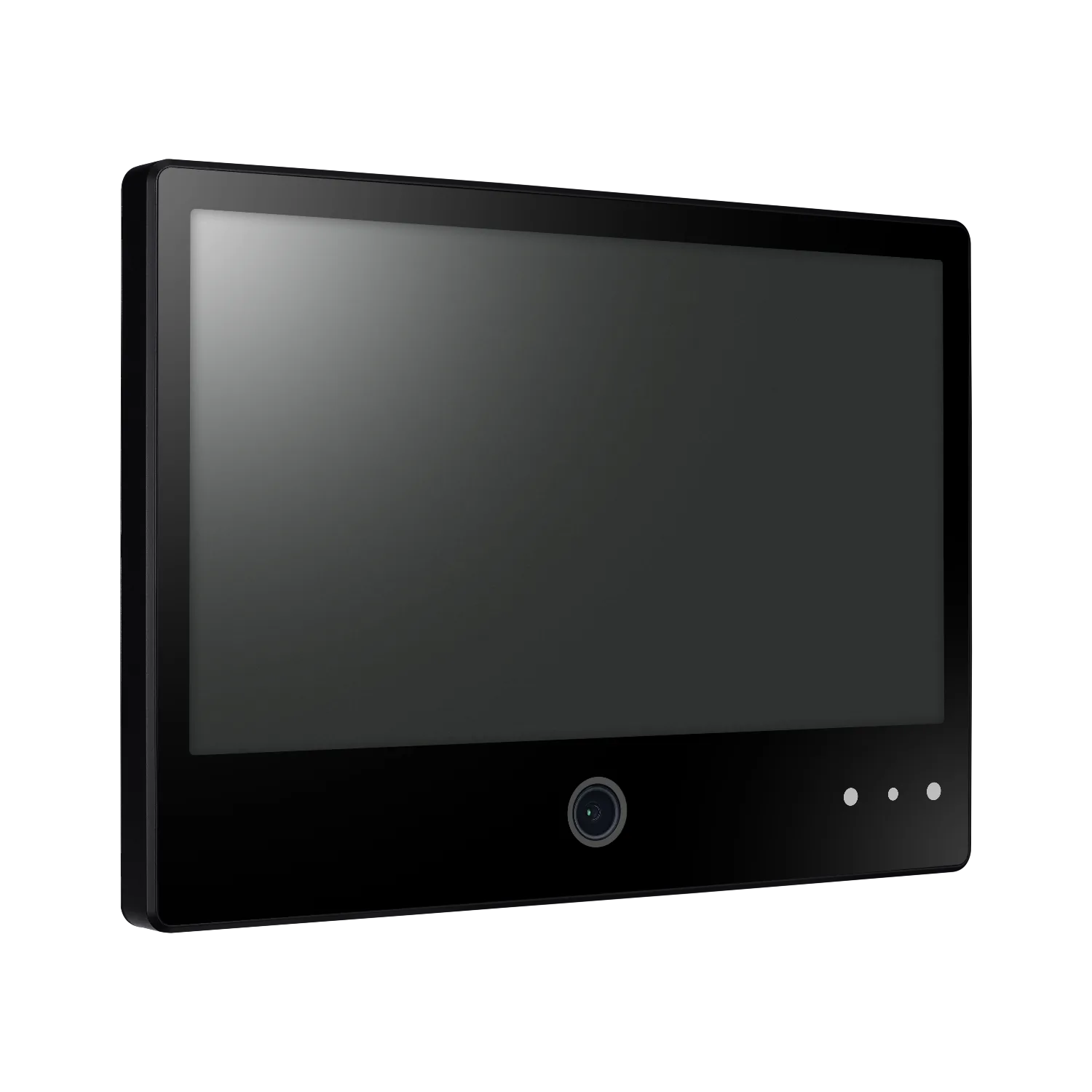 10" AI PVM Monitor (Non PIP/PBP, Black) – Bild 3