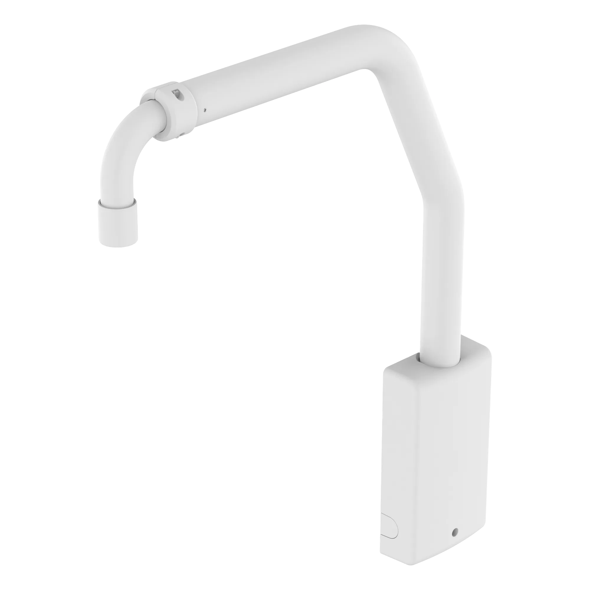 Telescopic Parapet Mount – Bild 2