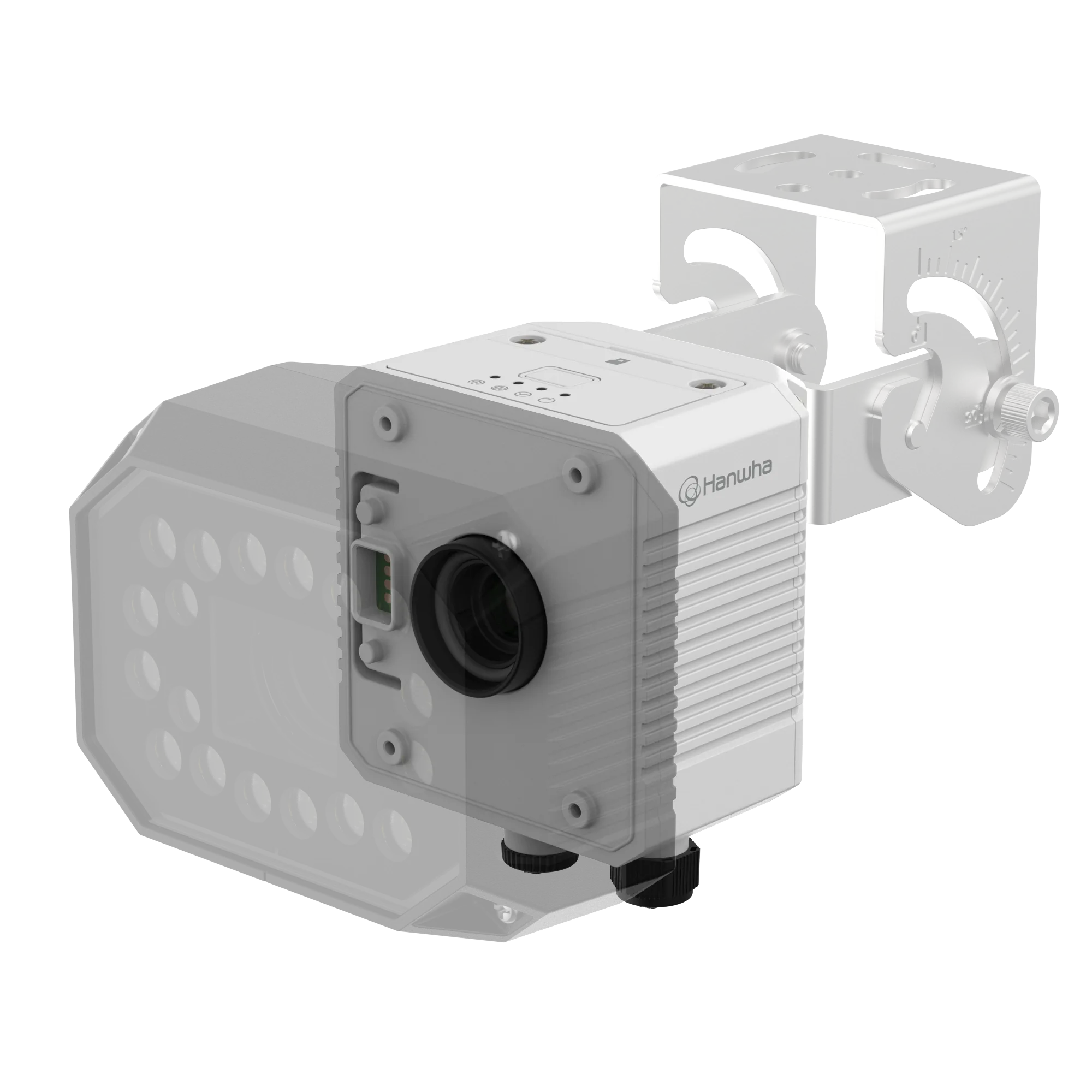3MP Mono BCR Camera – Bild 6