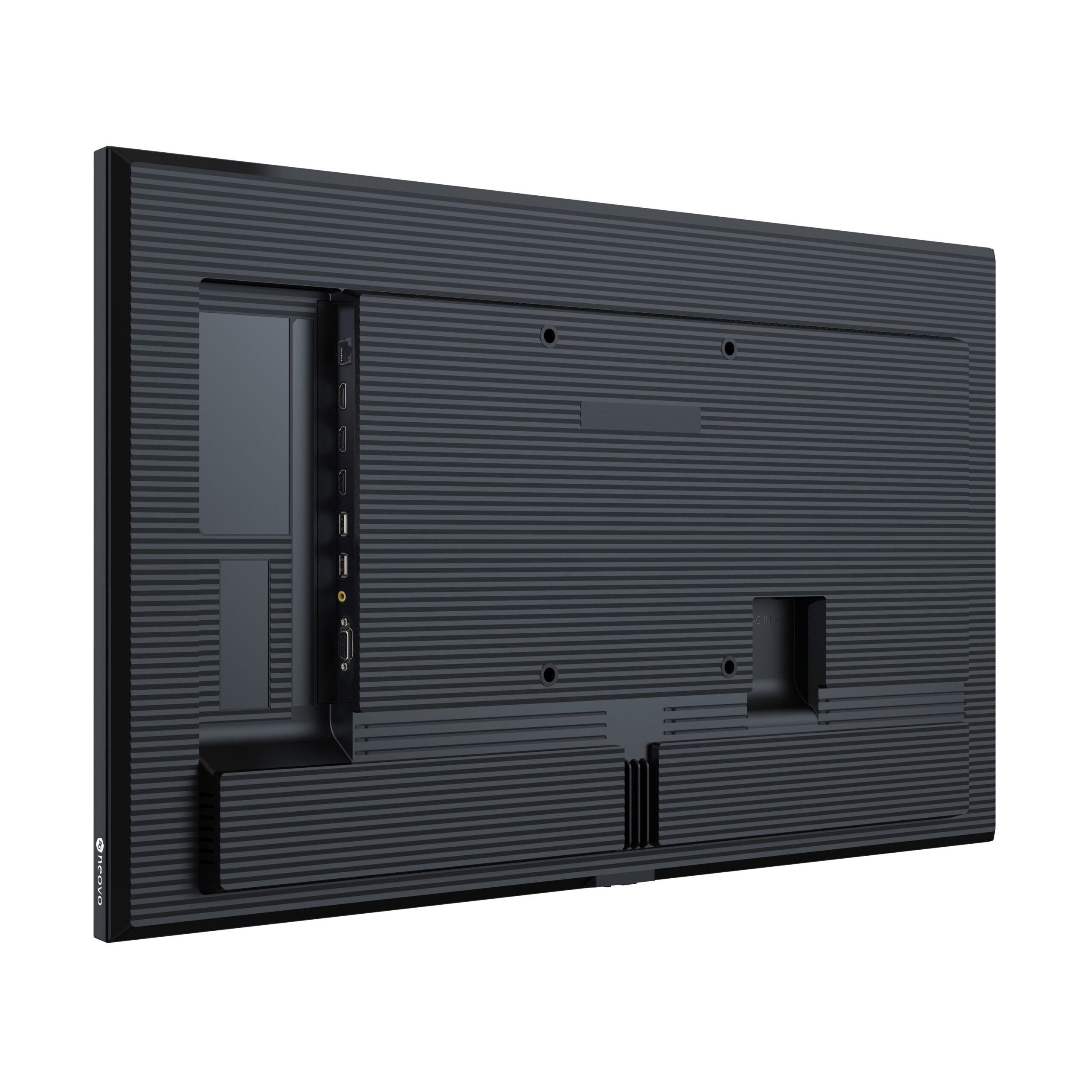 NSD-3203, 32” All-in-One FHD Digital Signage Display – Bild 4