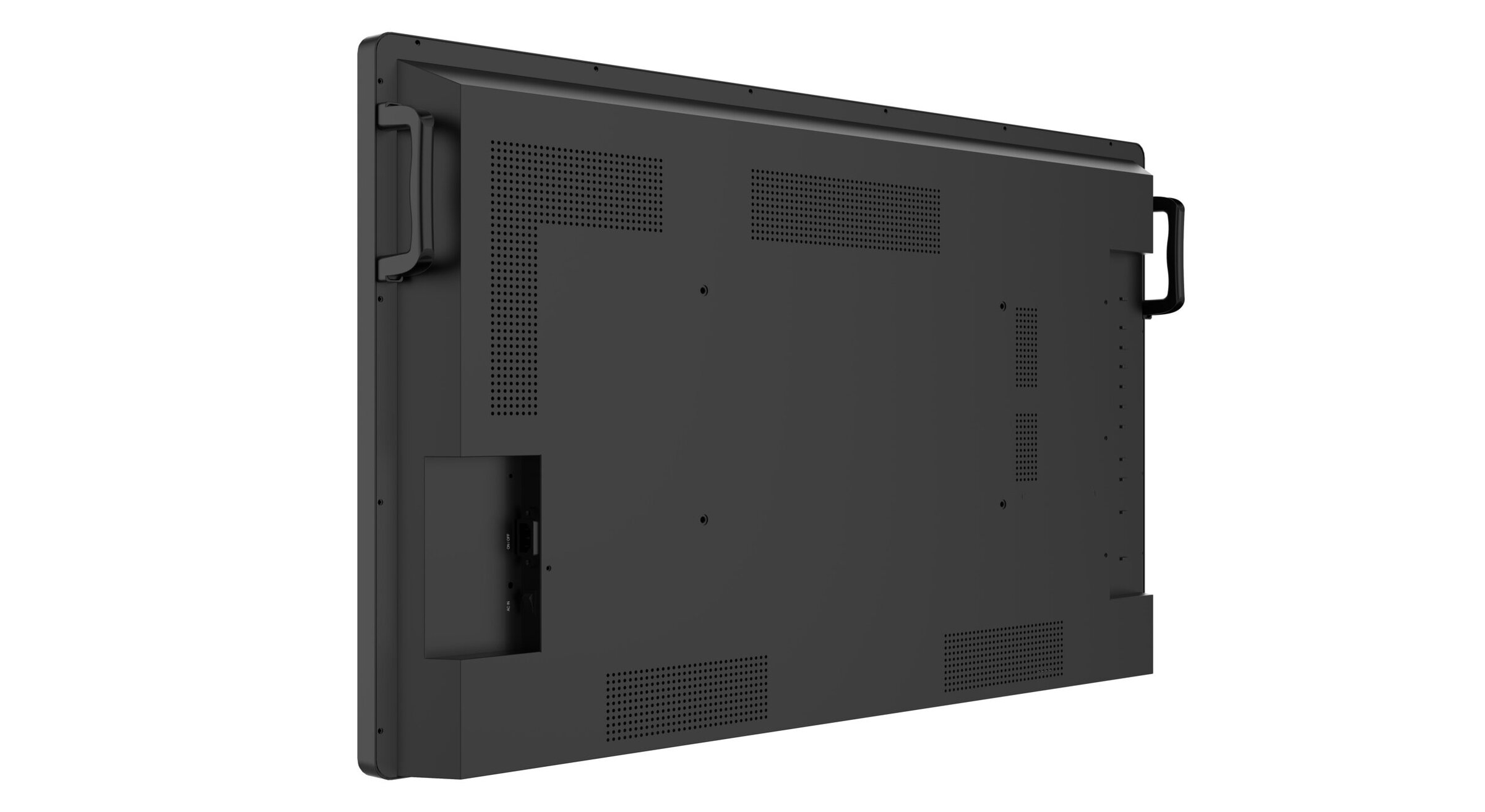 43" 4K Display with 4 HDMI Multiviewer – image 10