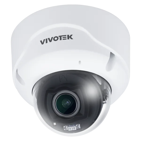 IP-CAMERA FD9399-EHTV