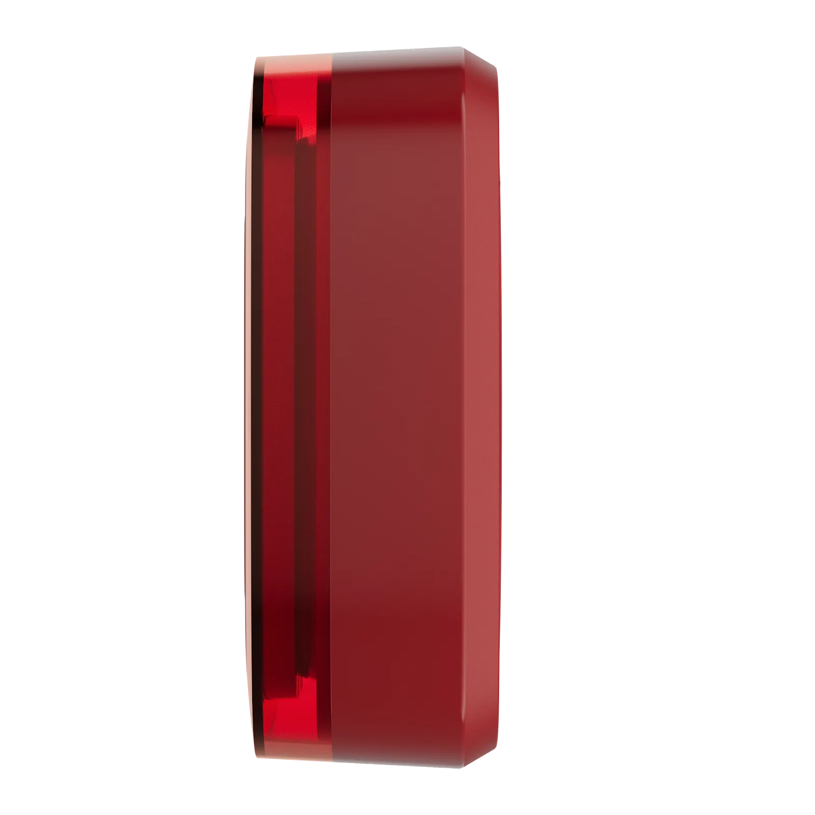 Ajax EN54 FireProtect (Sounder/VAD) red – image 4