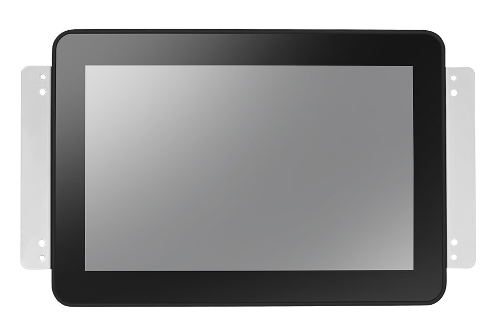 TX-10, 10" Touch Screen Monitor – Bild 2