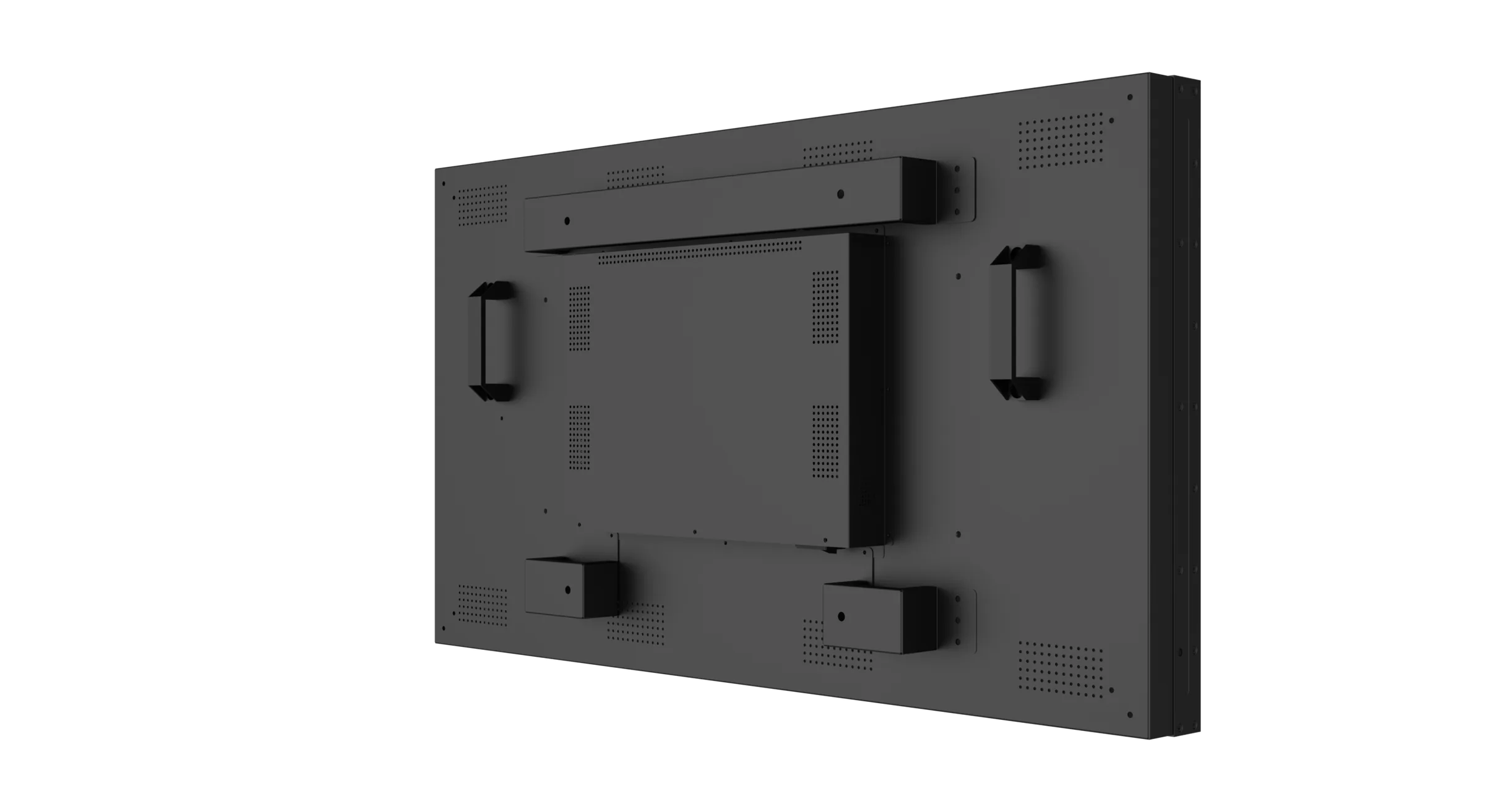 46'' Ultra-narrow LCD Video Wall Display – Bild 6