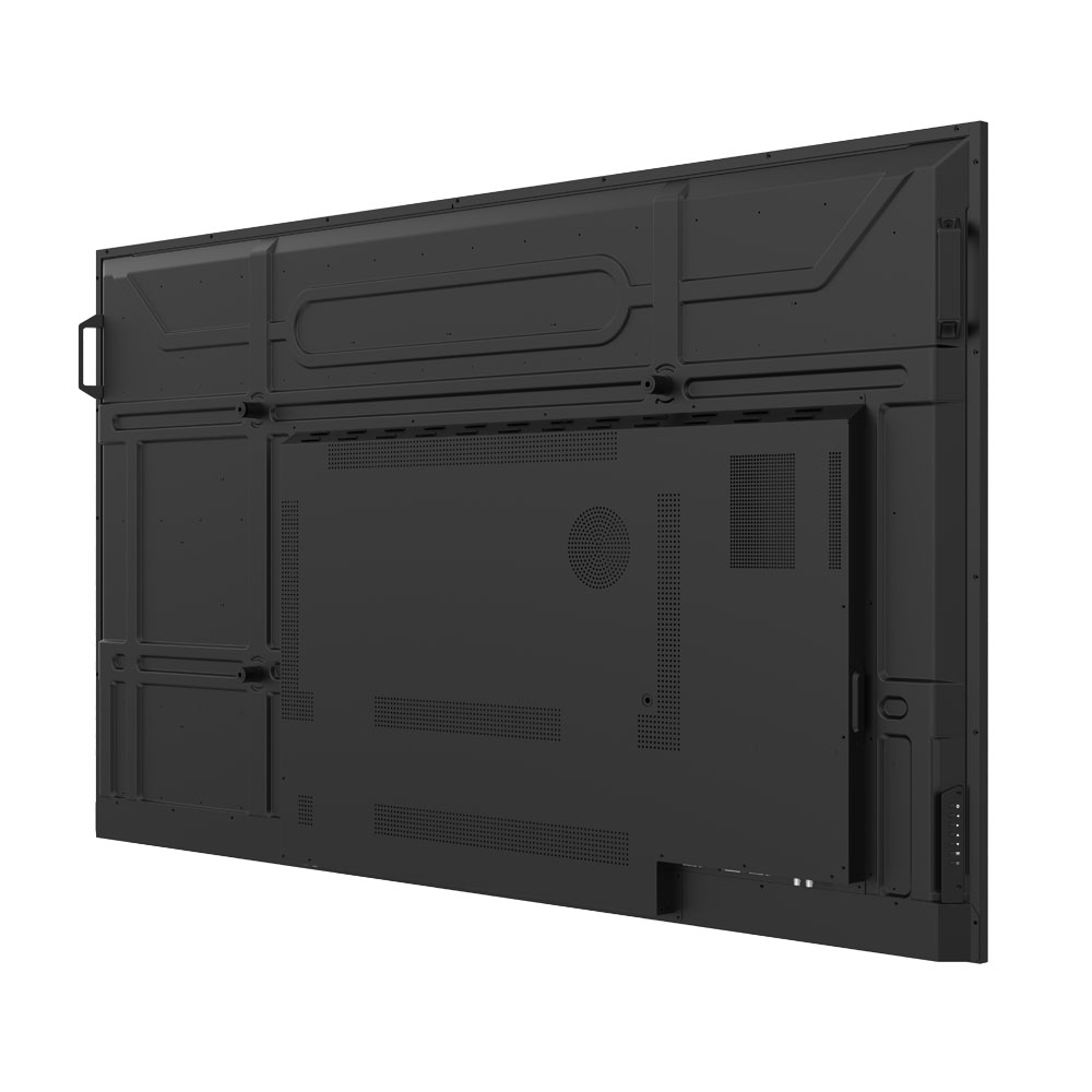 SMQ-7501, 75-Inch 4K Surveillance Display with BNC – image 7