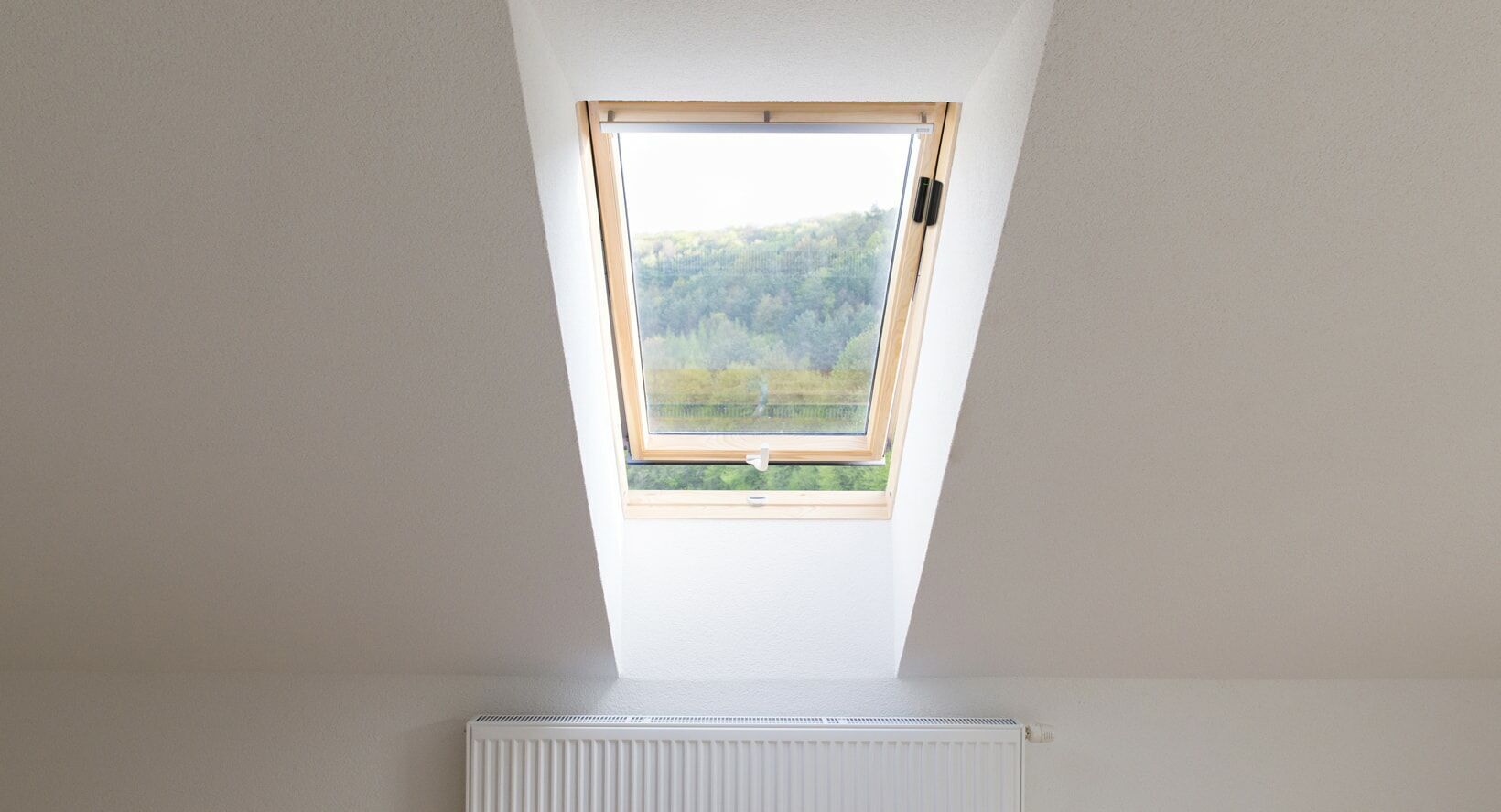 Ajax DoorProtect Plus black – Bild 3