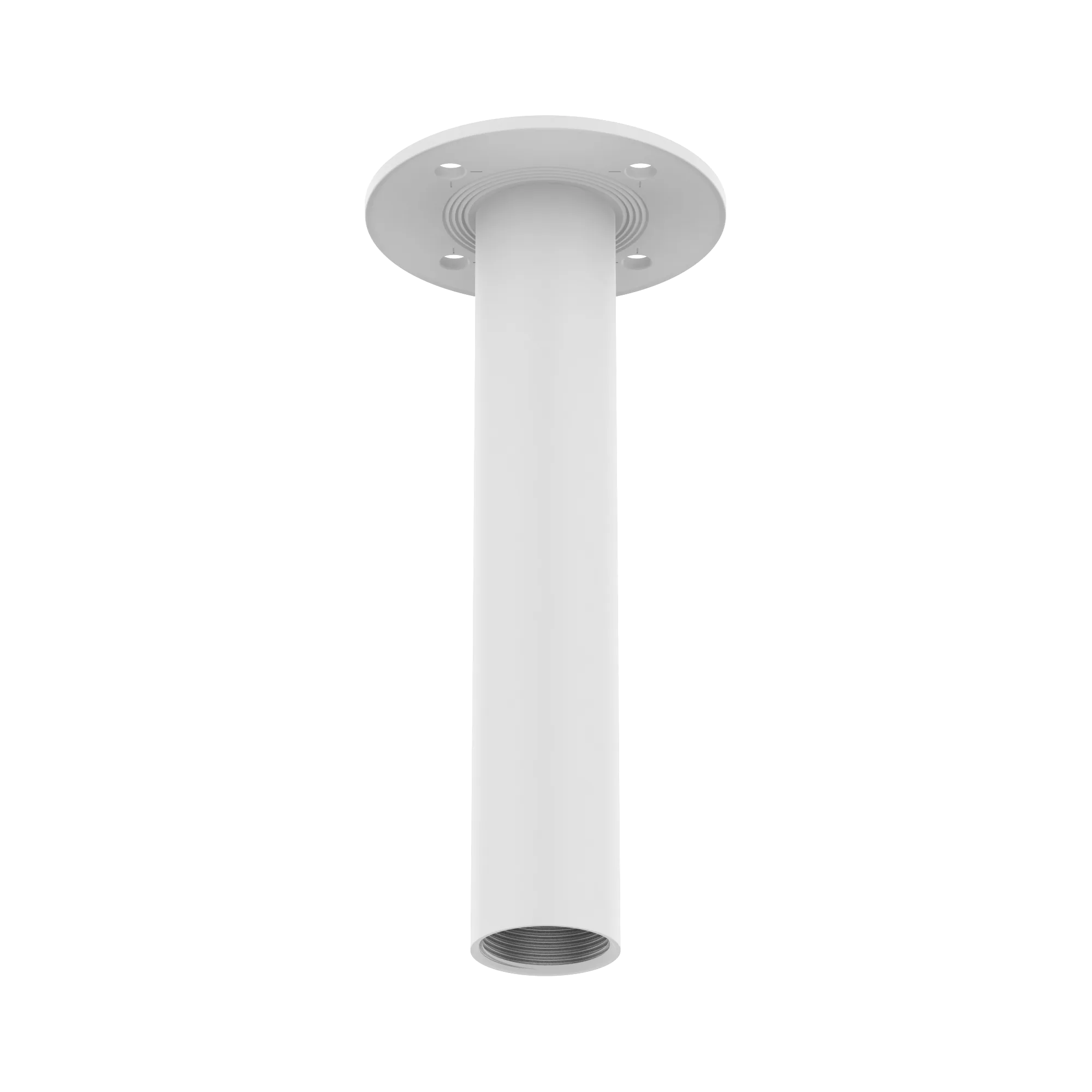30 cm Ceiling Mount Pipe