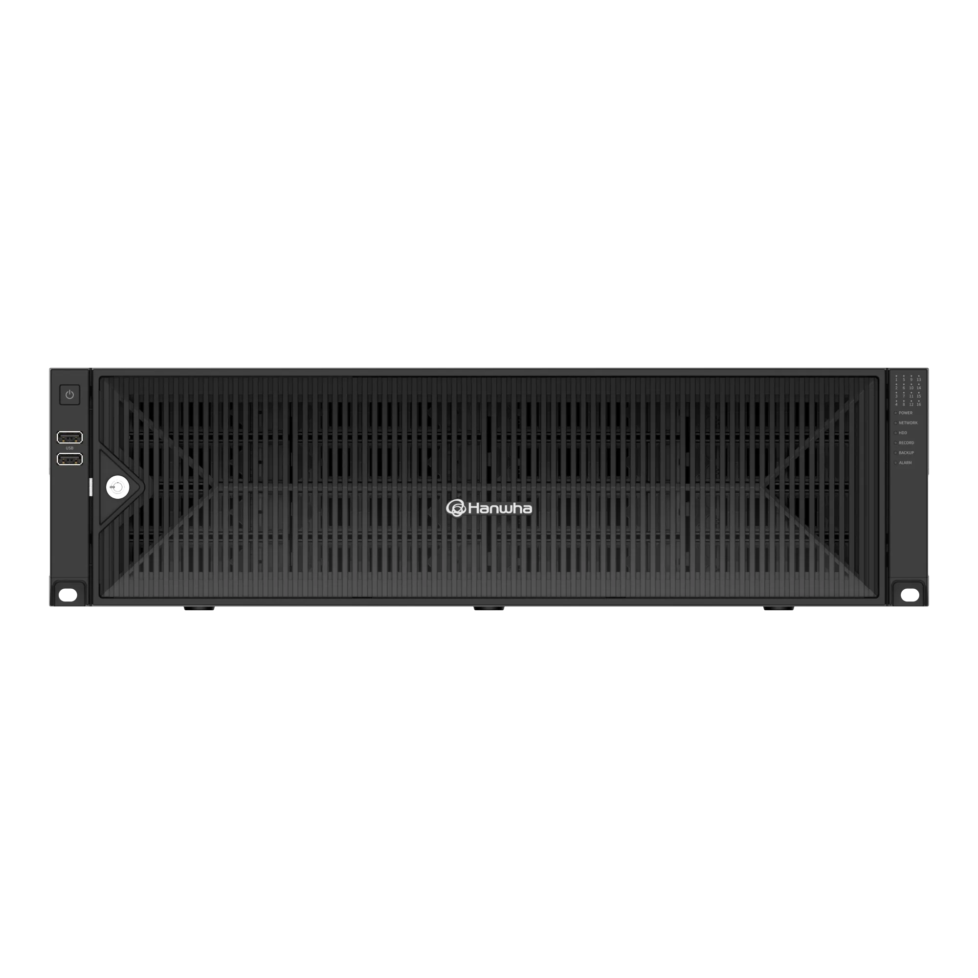 64CH NVR with 12th gen. Intel® Processor – Bild 2