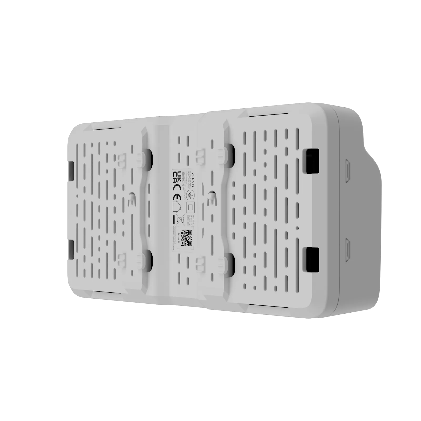Ajax Superior LineSupply (75 W) Fibra white – image 6