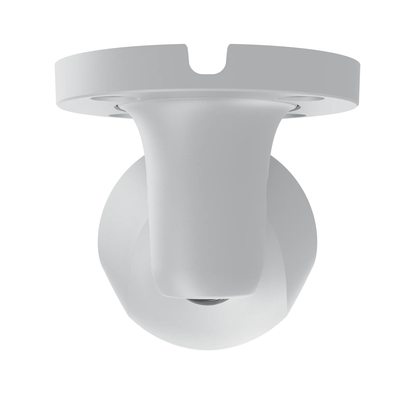 Ajax BulletCam (5MP/ 2.8 mm) white – image 2