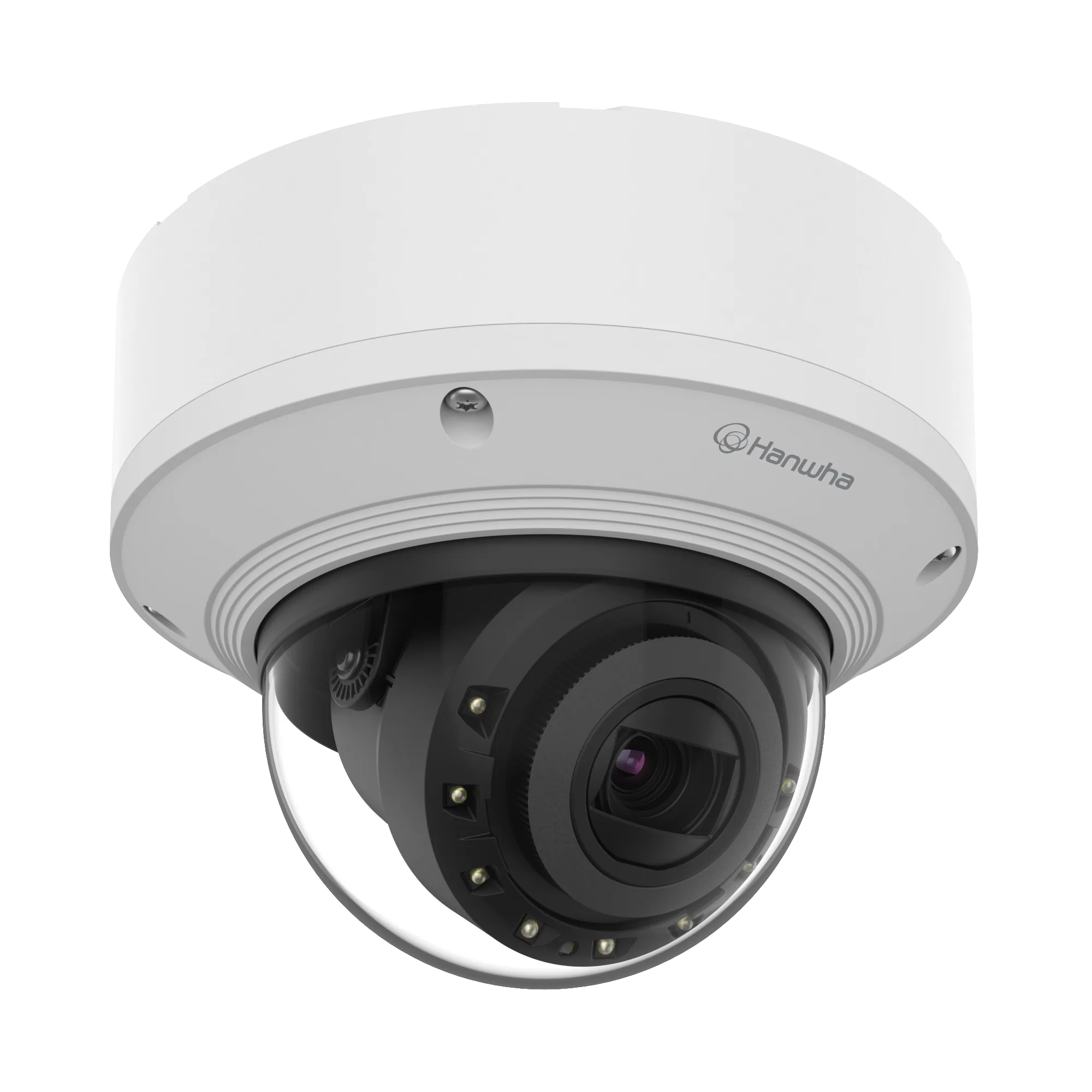 6MP IR Indoor Dome – Bild 3