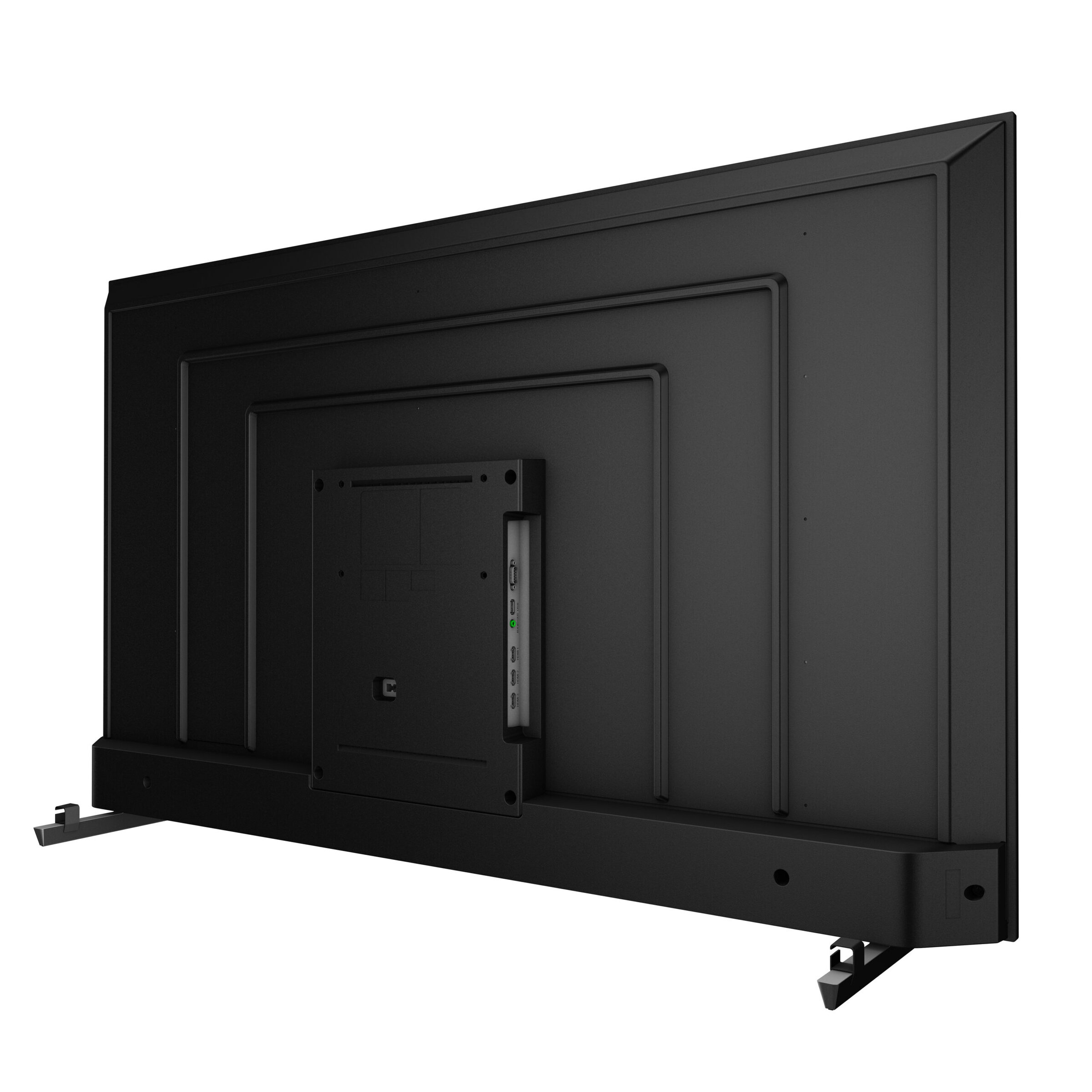 55’’ 4K UHD Slim Bezel Digital Signage Display – Bild 7