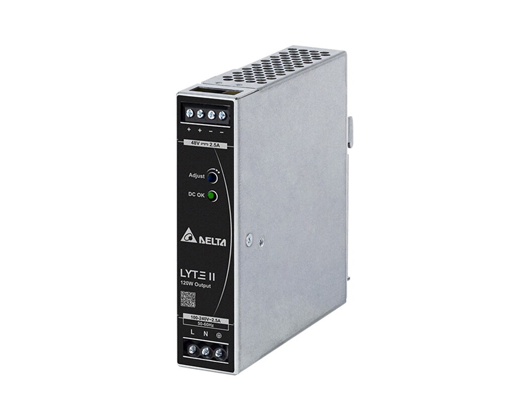 DIN Rail Power Supply
