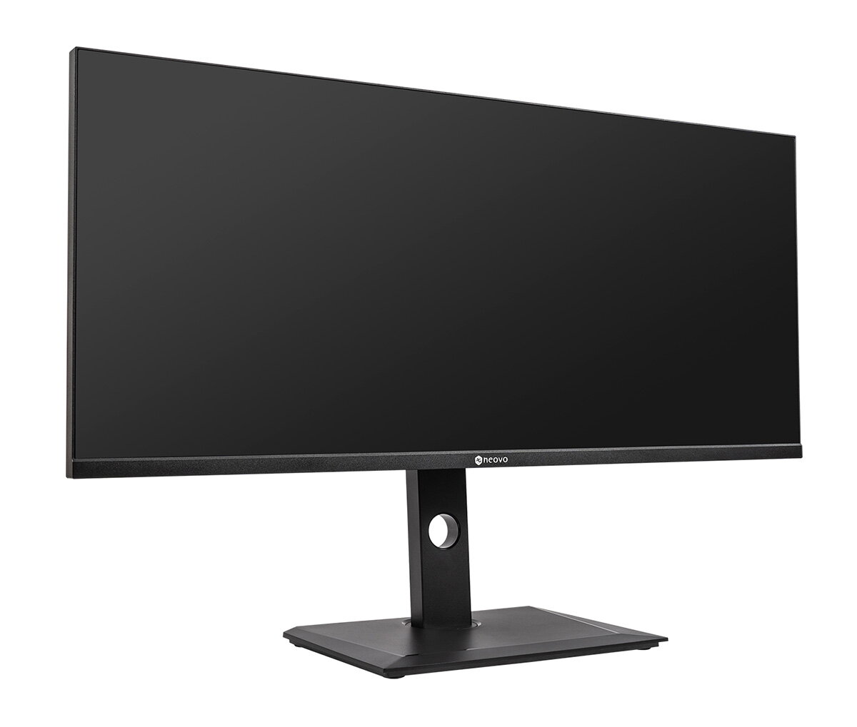 DW-3401, 34" Ultrawide 1440p USB-C Display – Bild 6