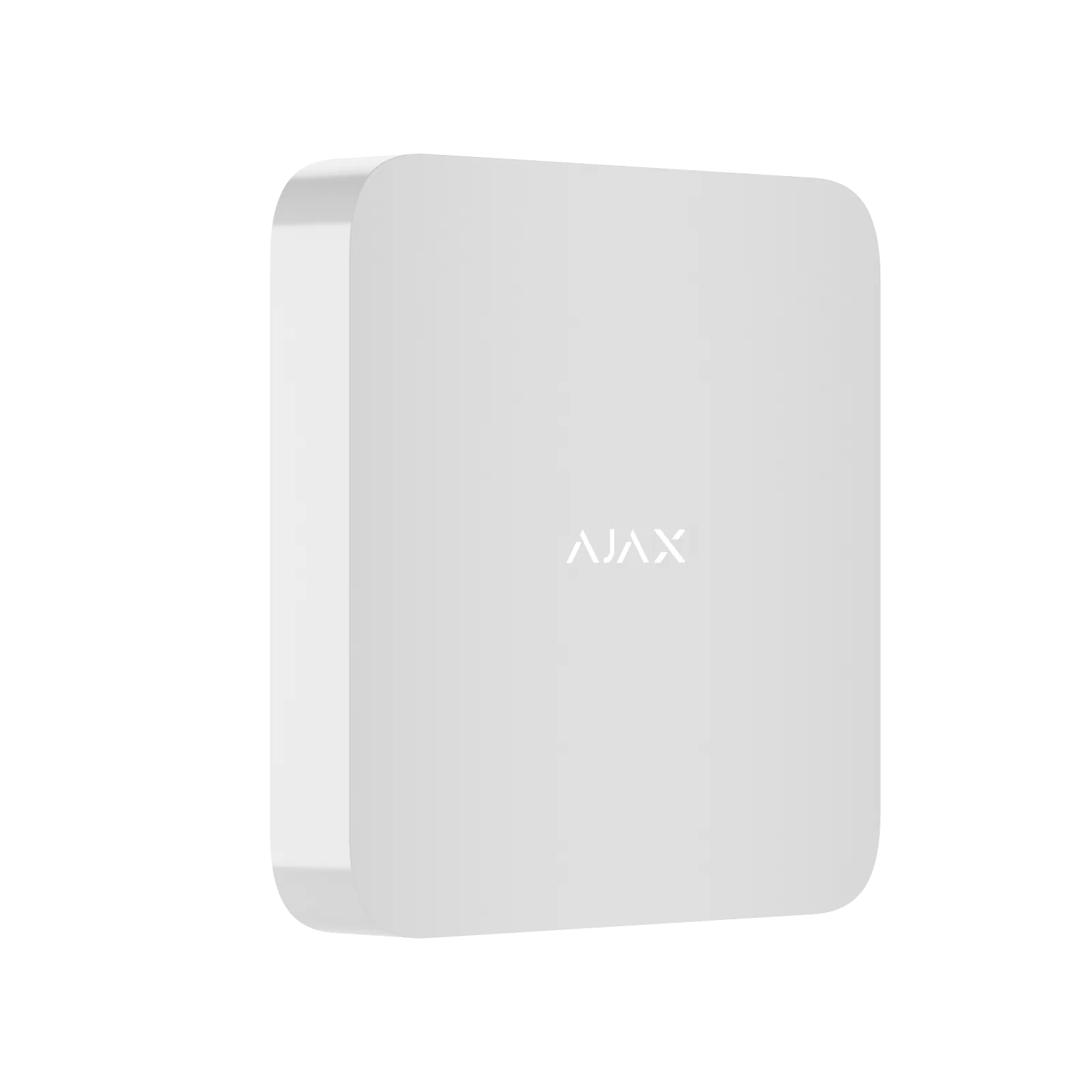 Ajax Superior ReX G3 Jeweller white