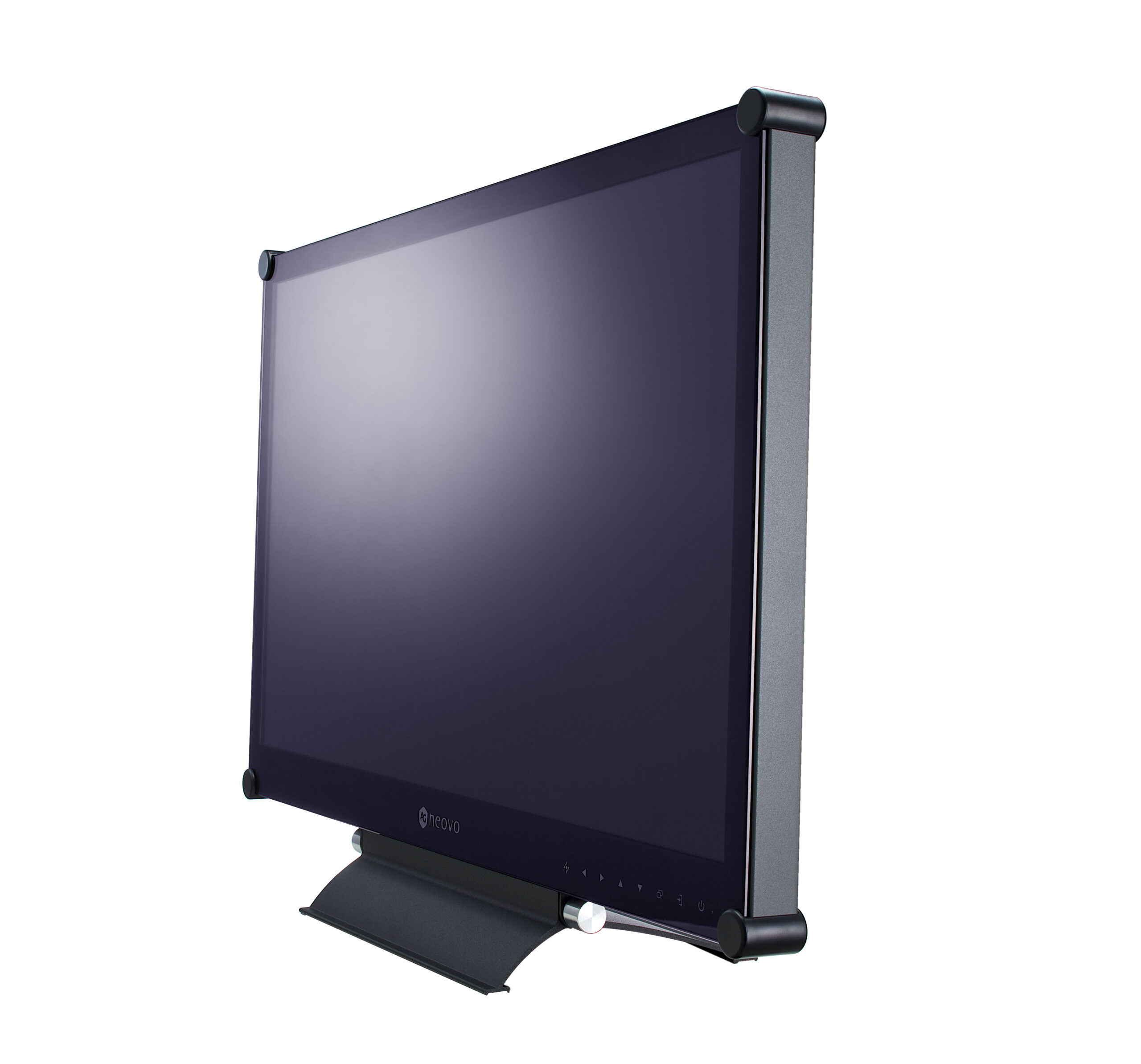 22-Zoll Videosicherheitsmonitor mit NeoV™ Optical Glass – Bild 5