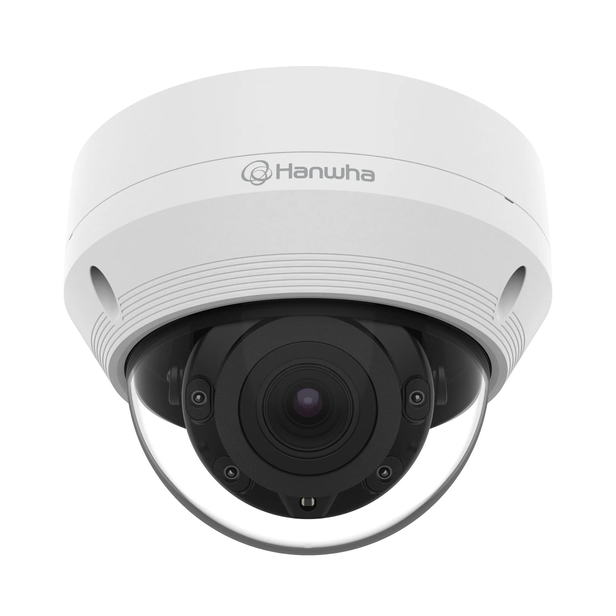 2MP IR Vandal Dome