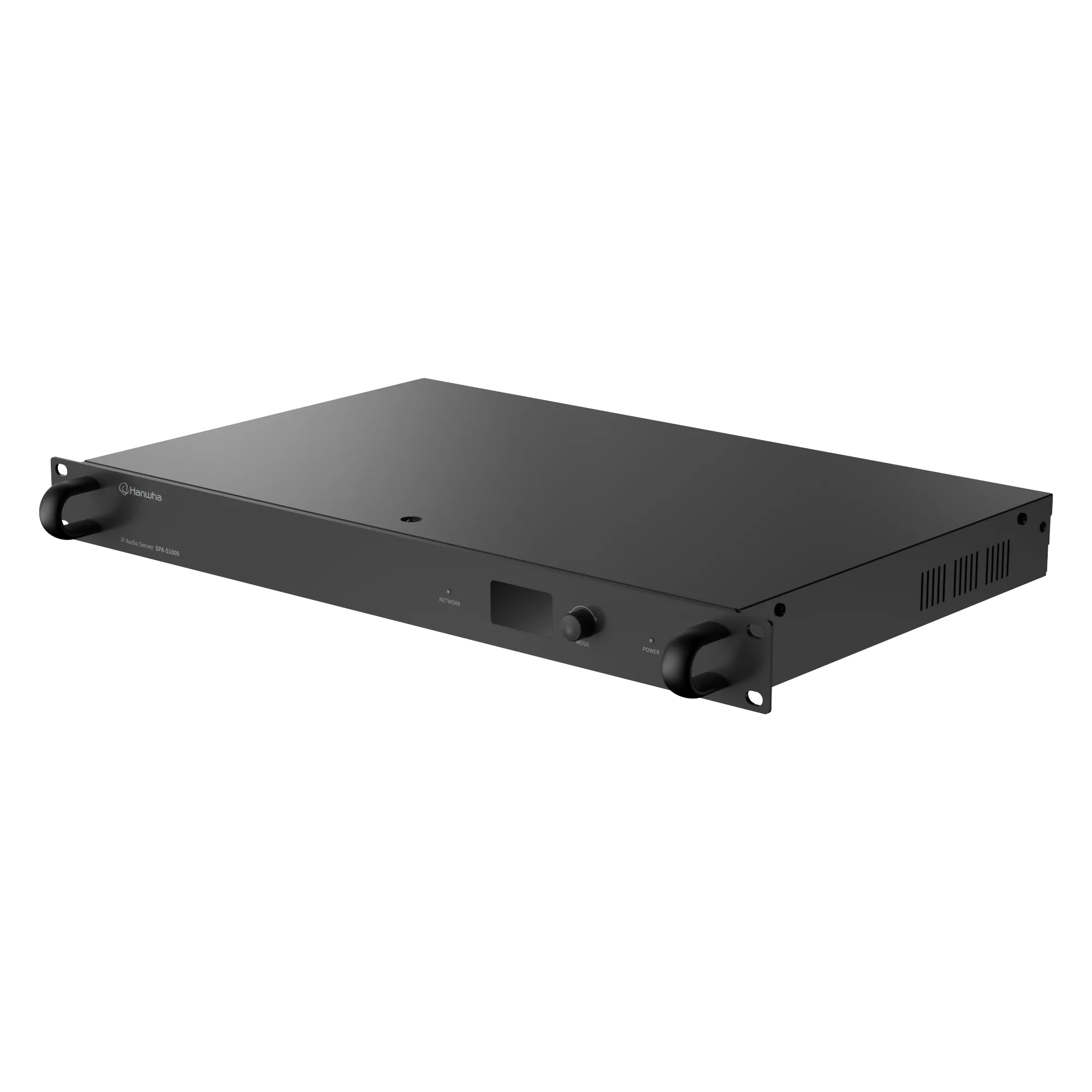 IP Audio Server