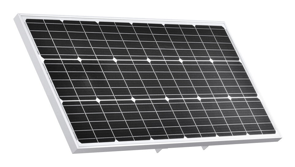 TP-Link VIGI 90W solar panel Monocrystalline silicon – image 2