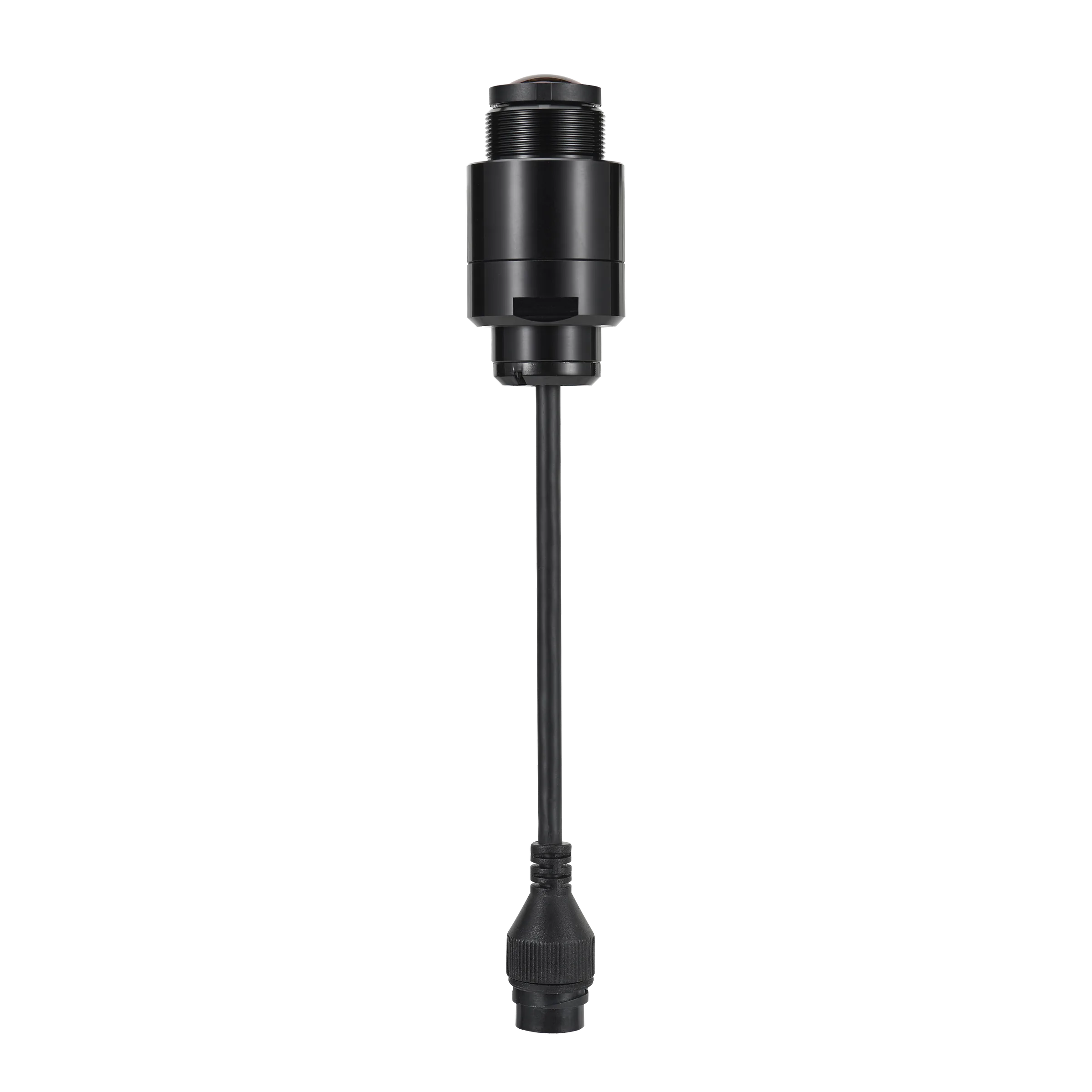 1.6mm Lens/Imager straight body for 
PNM-9000QB (8.0m cable)