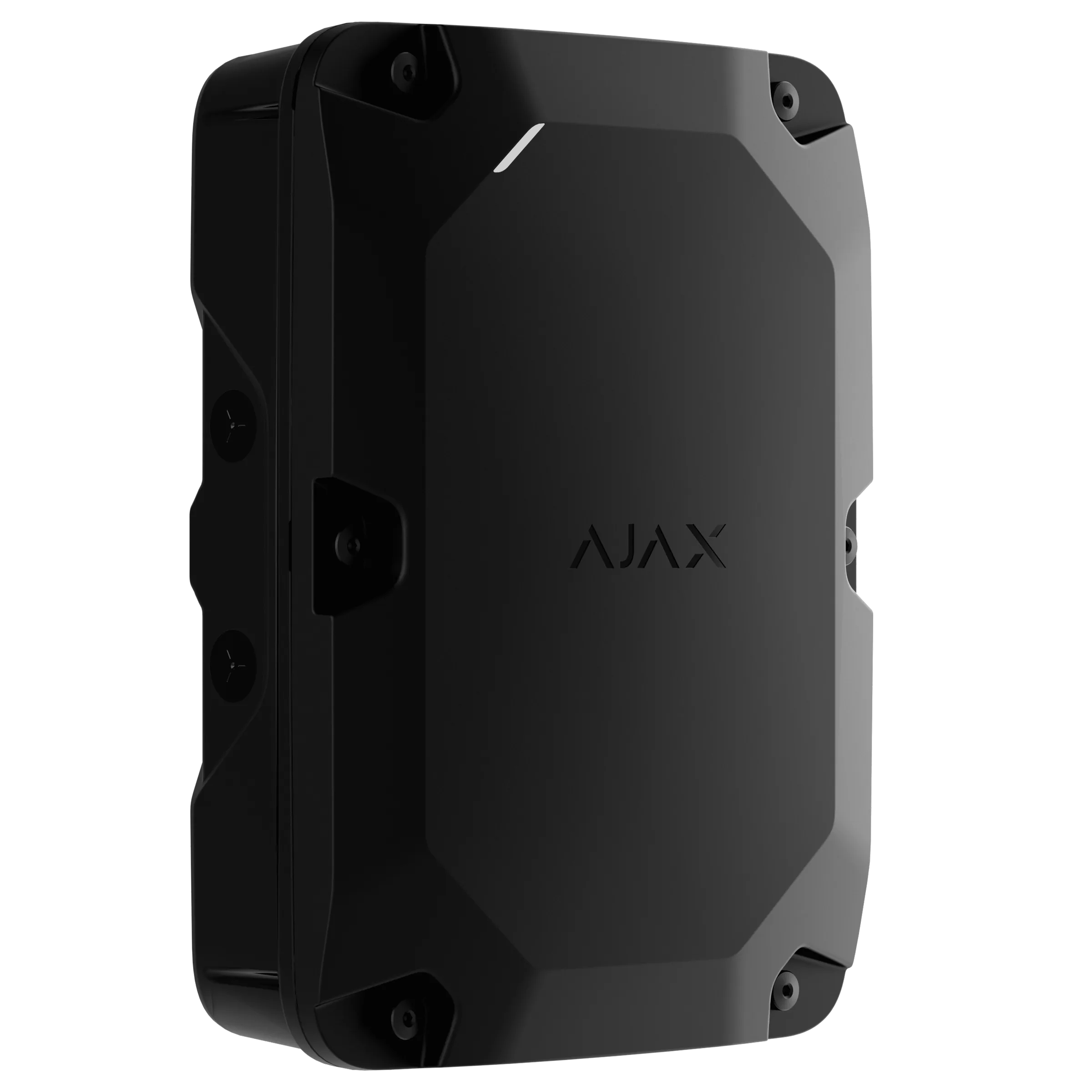 Ajax Superior MegaHub black – Bild 2