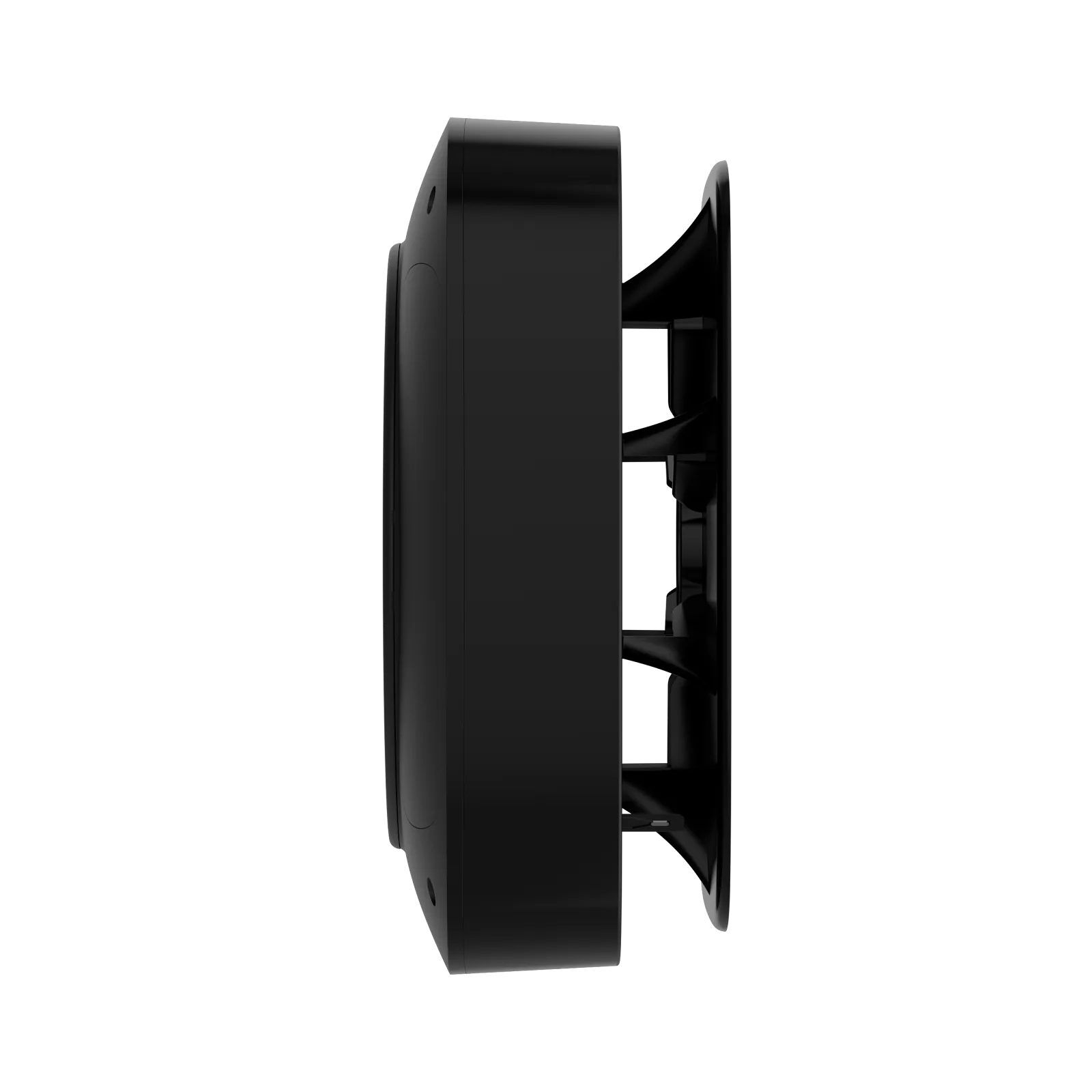 Ajax EN54 FireProtect (Heat/Sounder) black – image 3