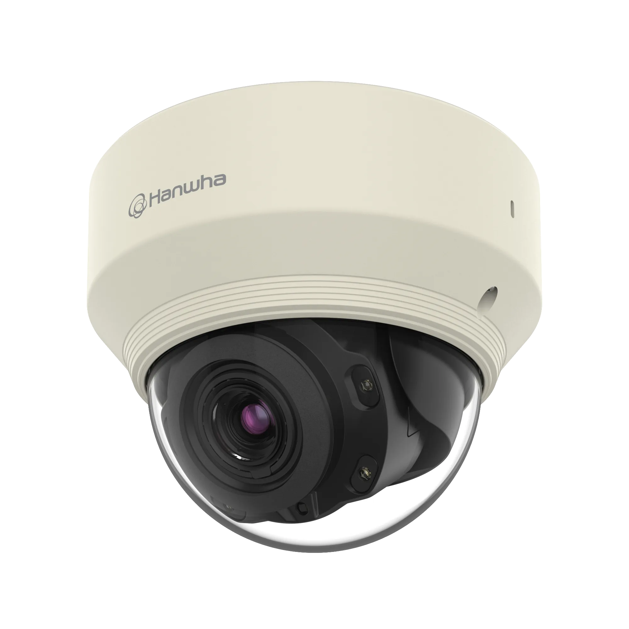 5MP IR Indoor Vandal Dome – Bild 2