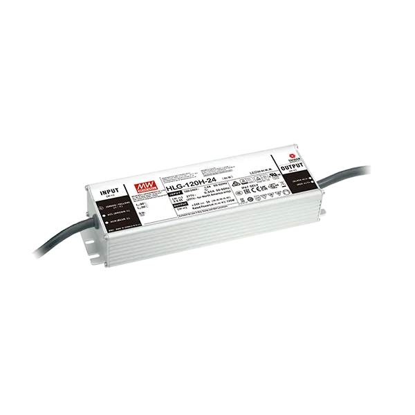 INDUSTRIAL-POWER HLG-120H-24