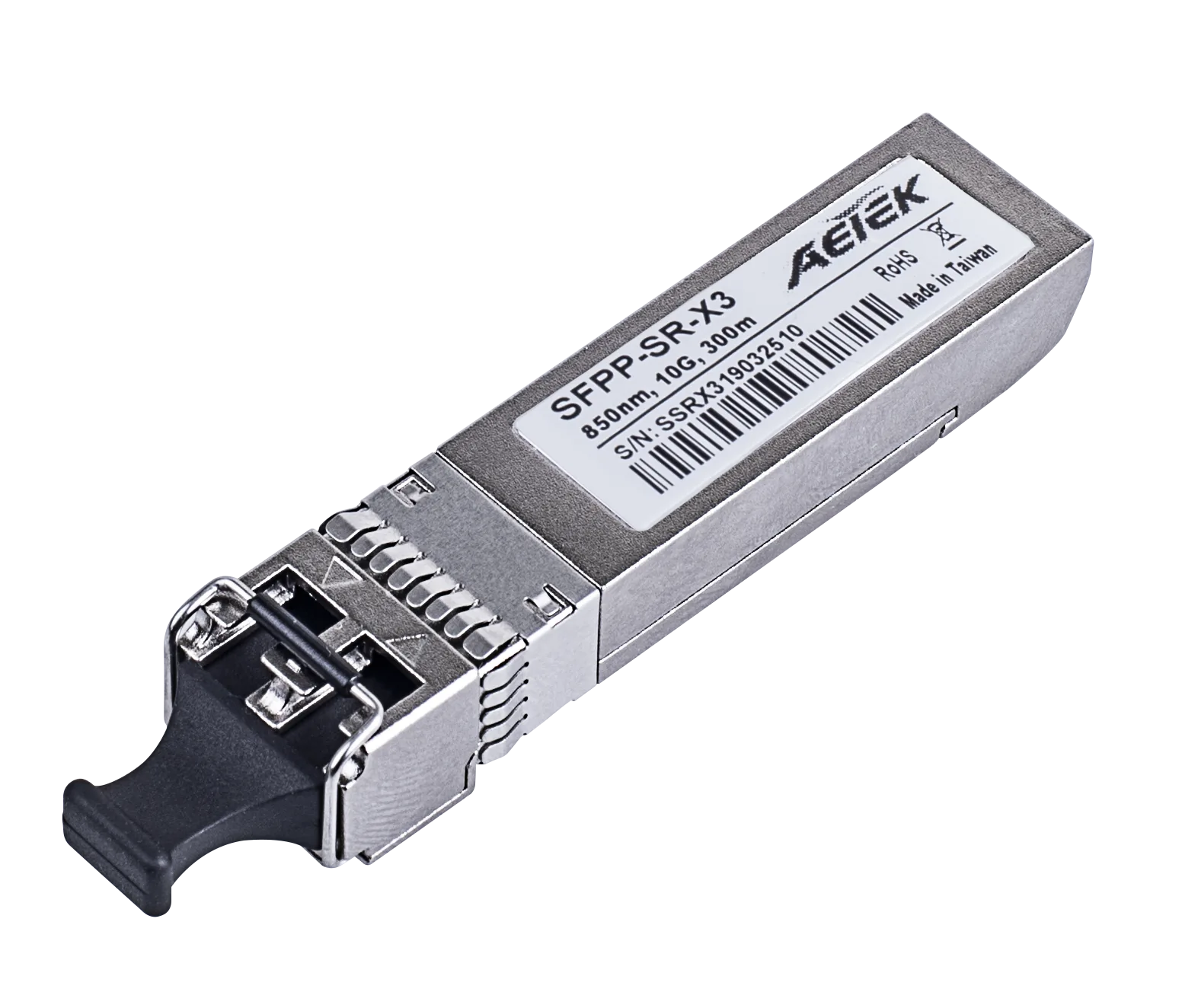 10G SFP+ Transceiver