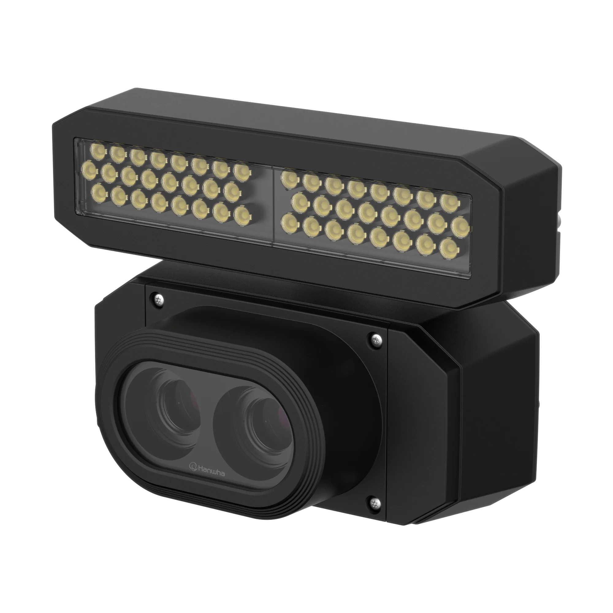 Barcode Reader Camera