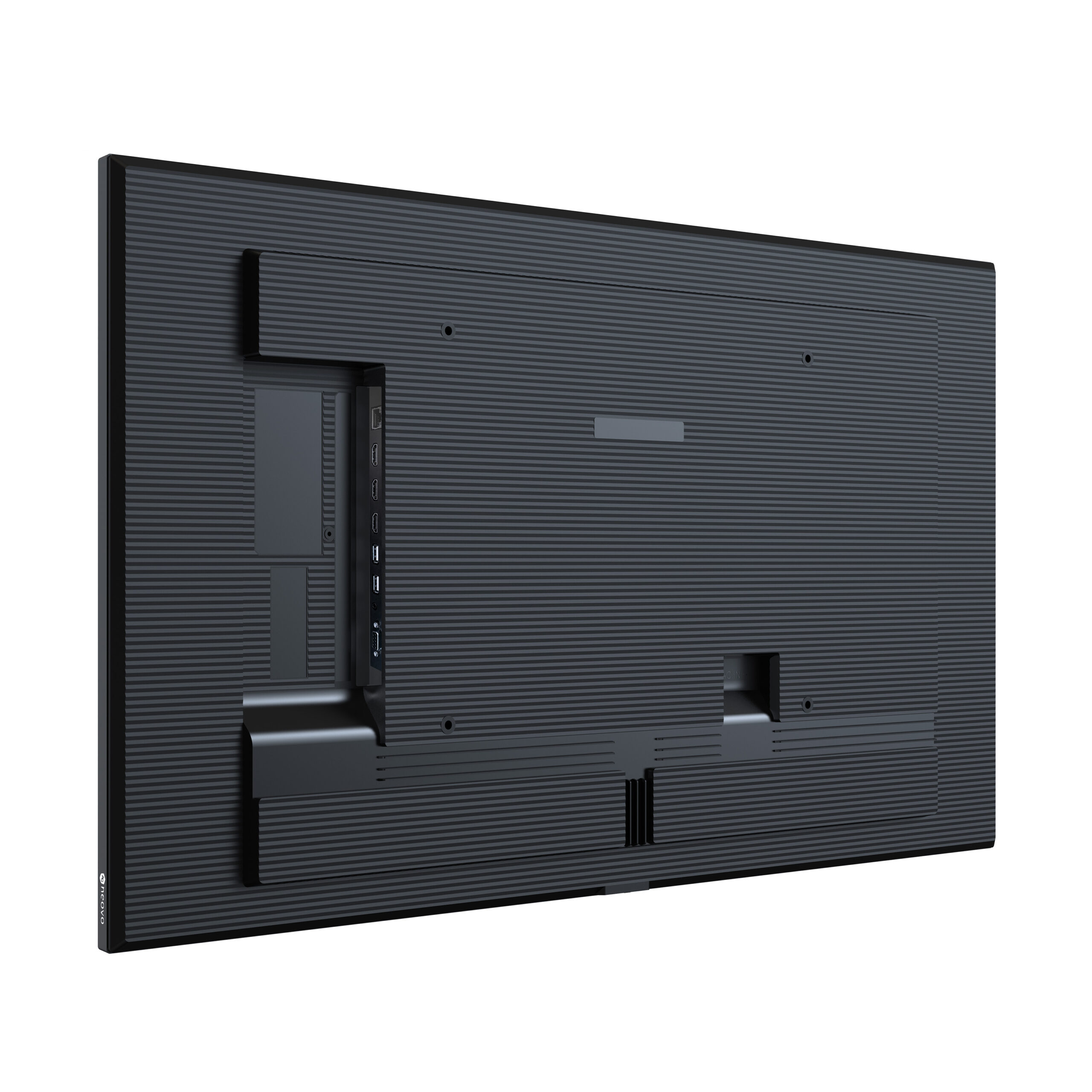 NSD-4303, 43” All-in-One 4K UHD Digital Signage Display – Bild 5