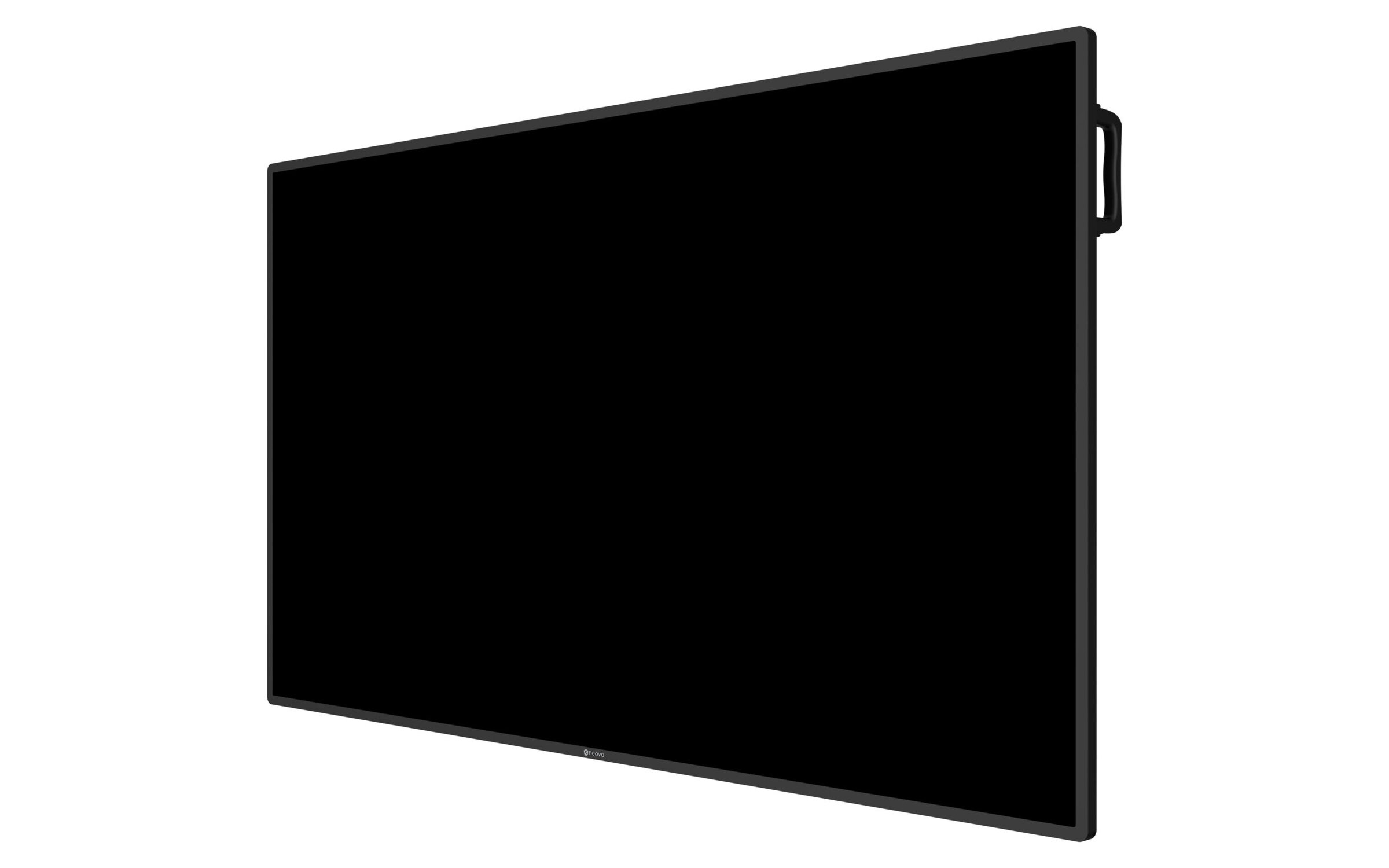 QX-6502, 65" 4K Display with 4 HDMI Multiviewer – image 8