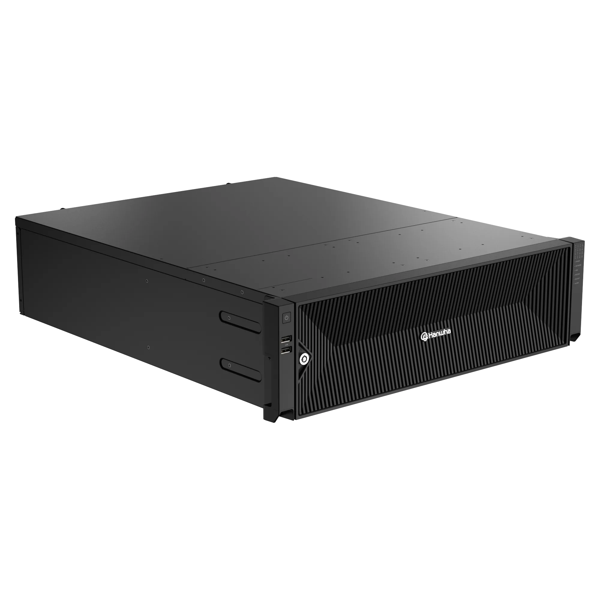 32CH NVR with 12th gen. Intel® Processor – Bild 4
