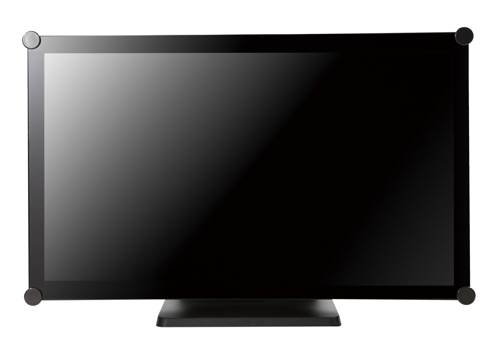 TX-2202A, 22'' 10-Point Touch Screen Monitor – image 2